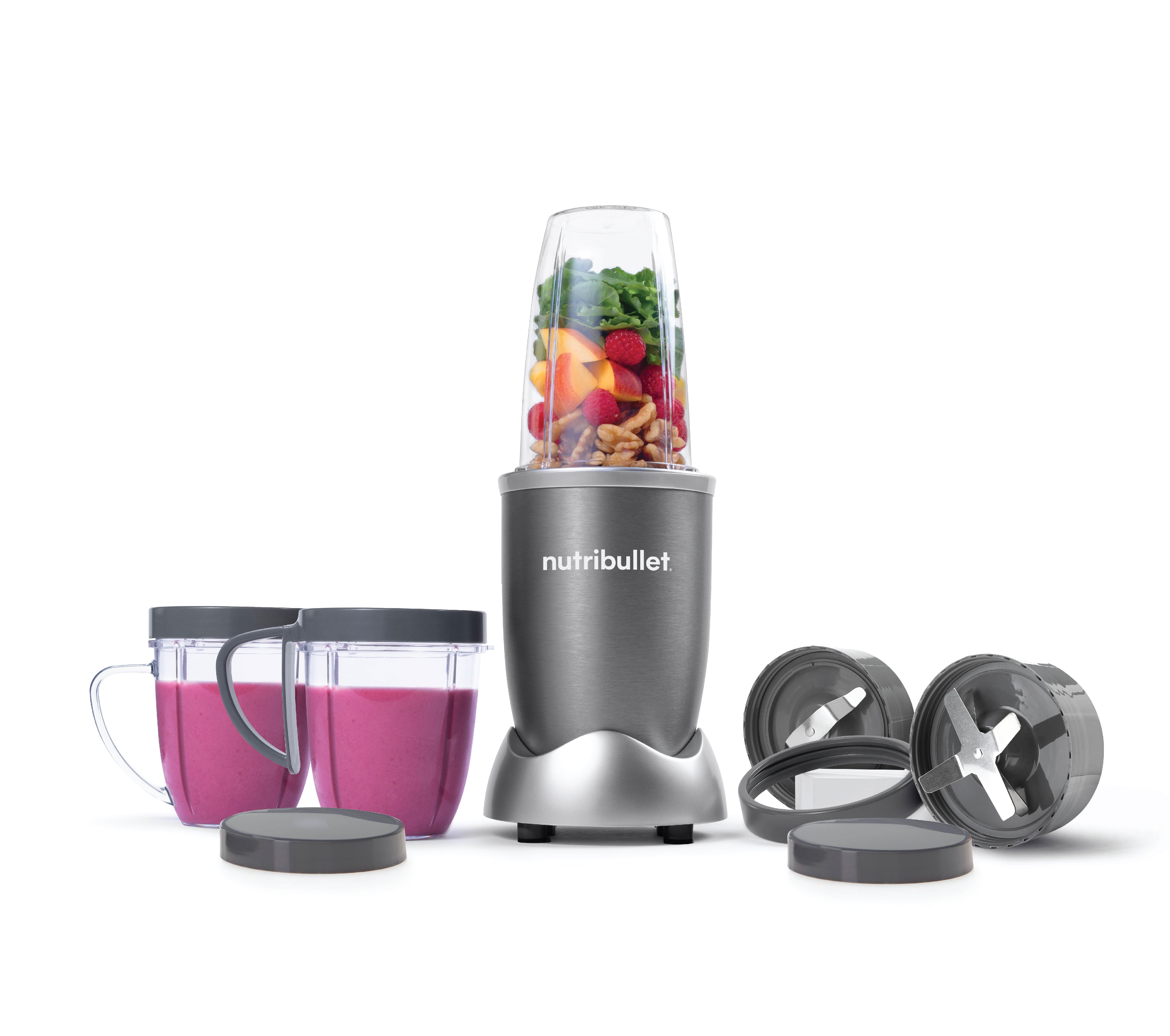 NutriBullet 600 NutriBullet 600