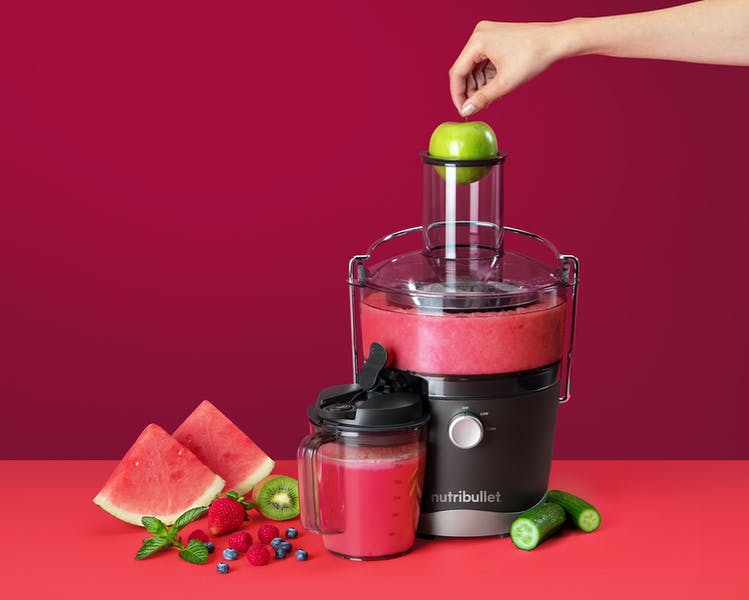 Nutribullet Juicer Nutribullet Juicer