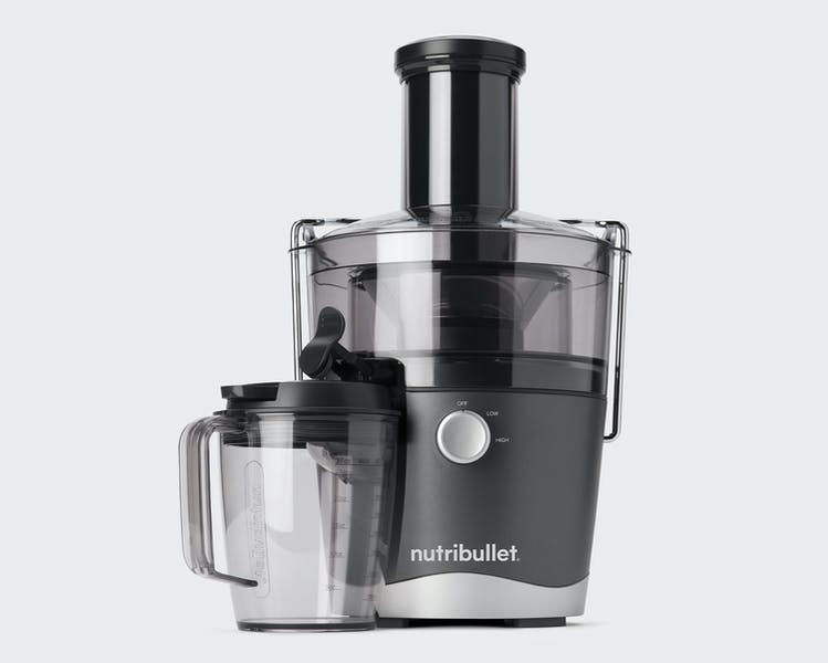 Nutribullet Juicer Nutribullet Juicer