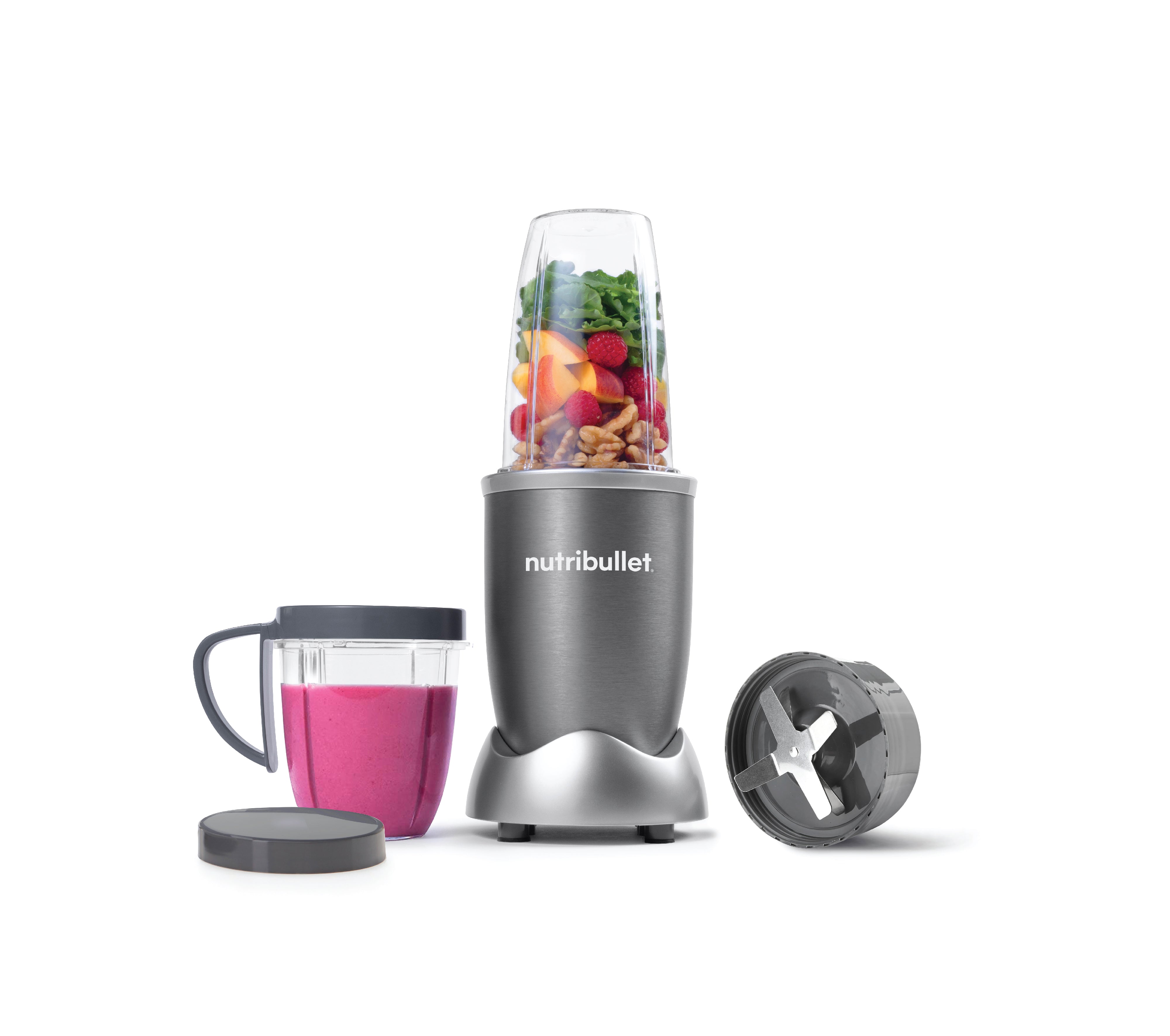 NutriBullet 600