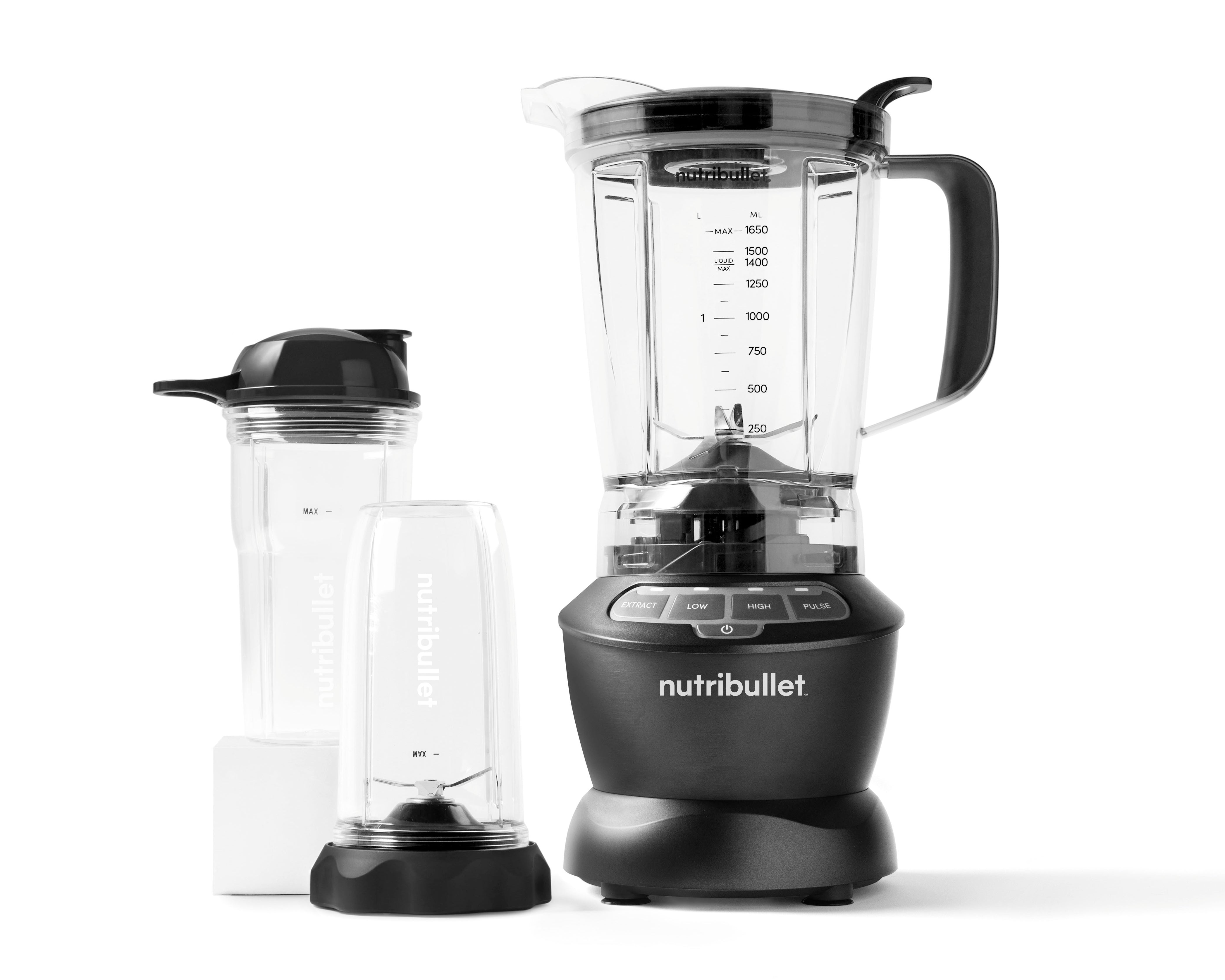 NutriBullet Blender Combo NutriBullet Blender Combo