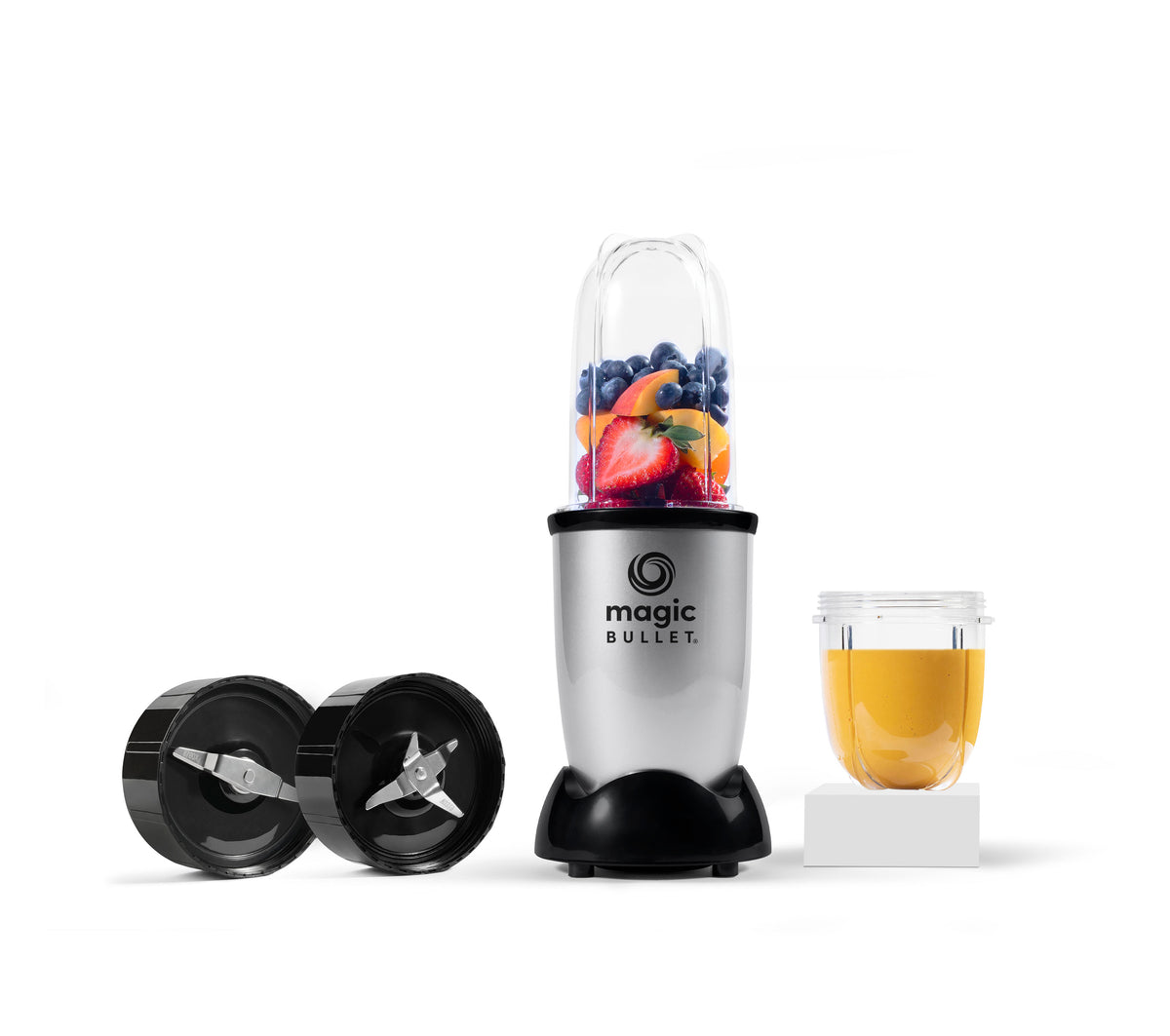 Magic Bullet Nutribullet Middle East