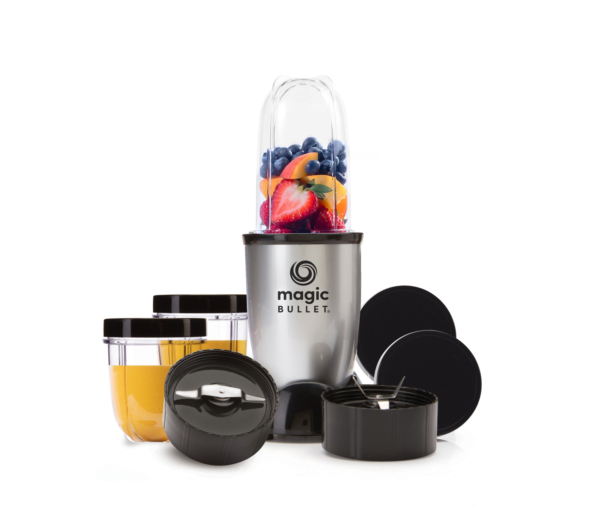 Magic Bullet Magic Bullet