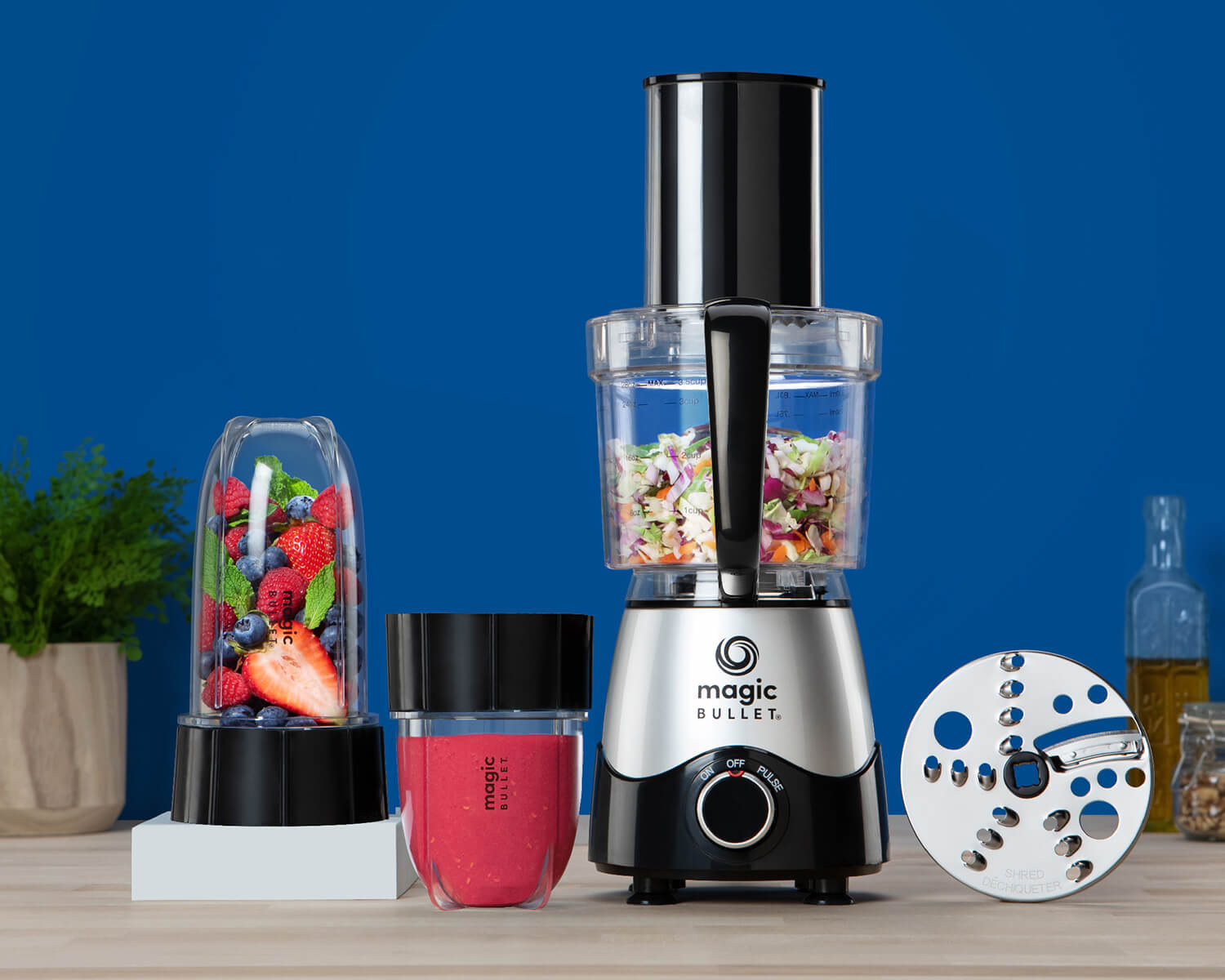 Magic Bullet Kitchen Express Magic Bullet Kitchen Express