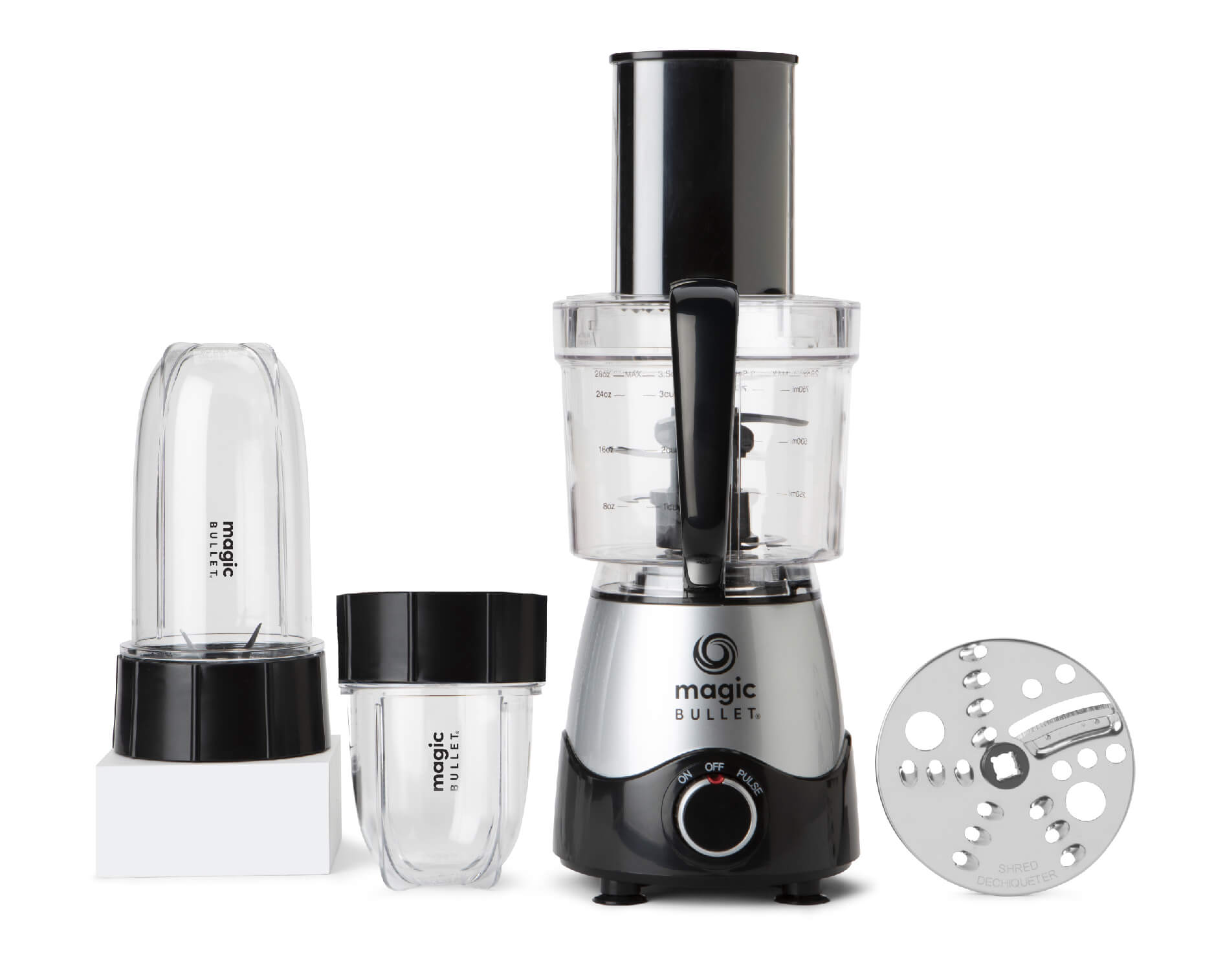 Magic Bullet Kitchen Express Magic Bullet Kitchen Express