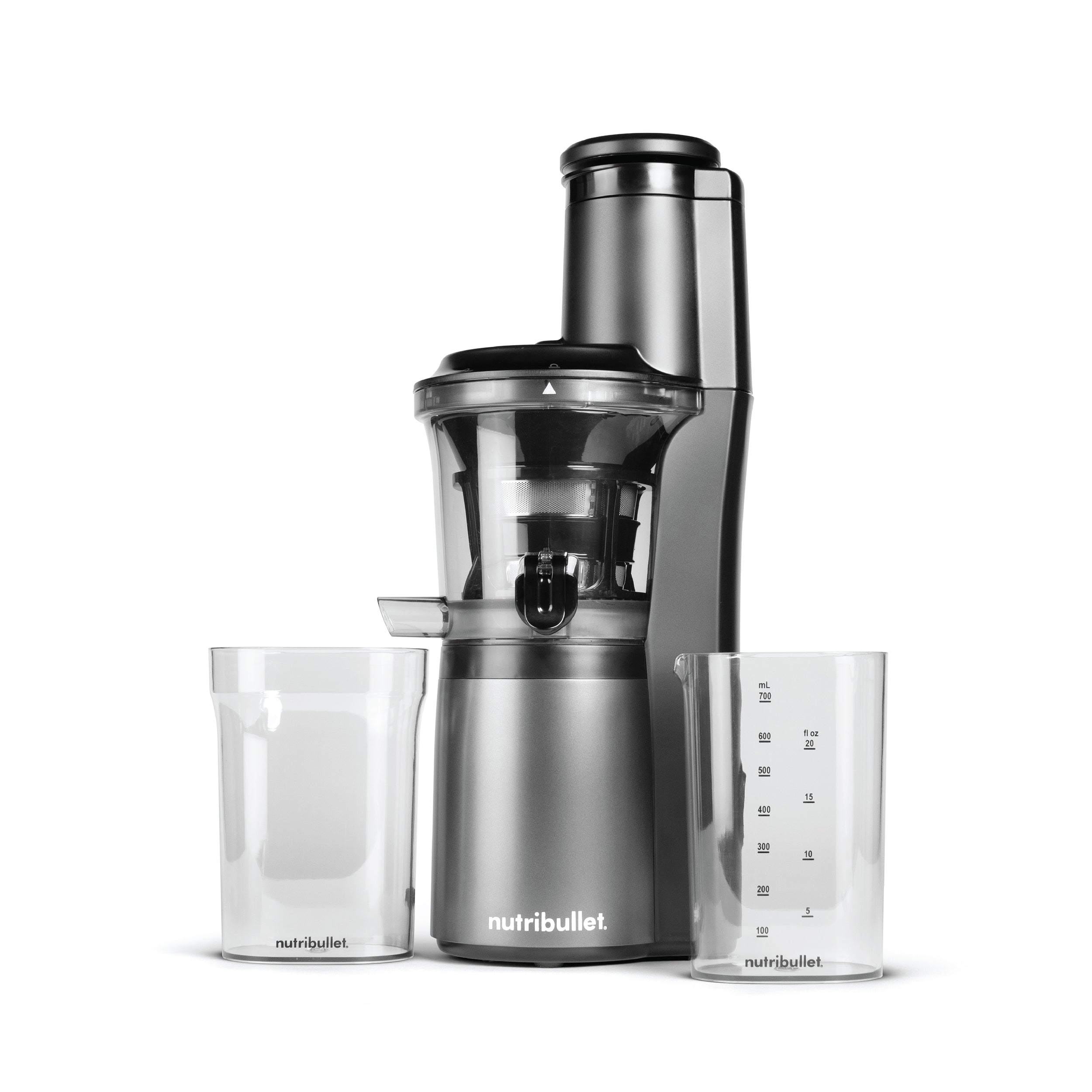 NutriBullet Slow Juicer 150W NutriBullet Slow Juicer 150W