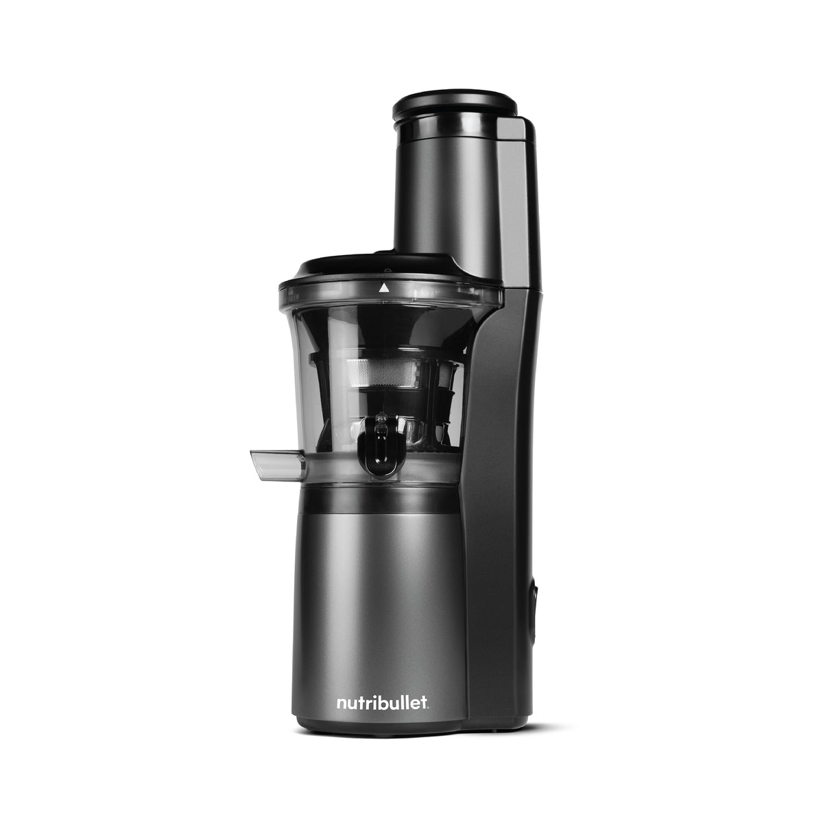 NutriBullet Slow Juicer 150W Nutribullet Middle East