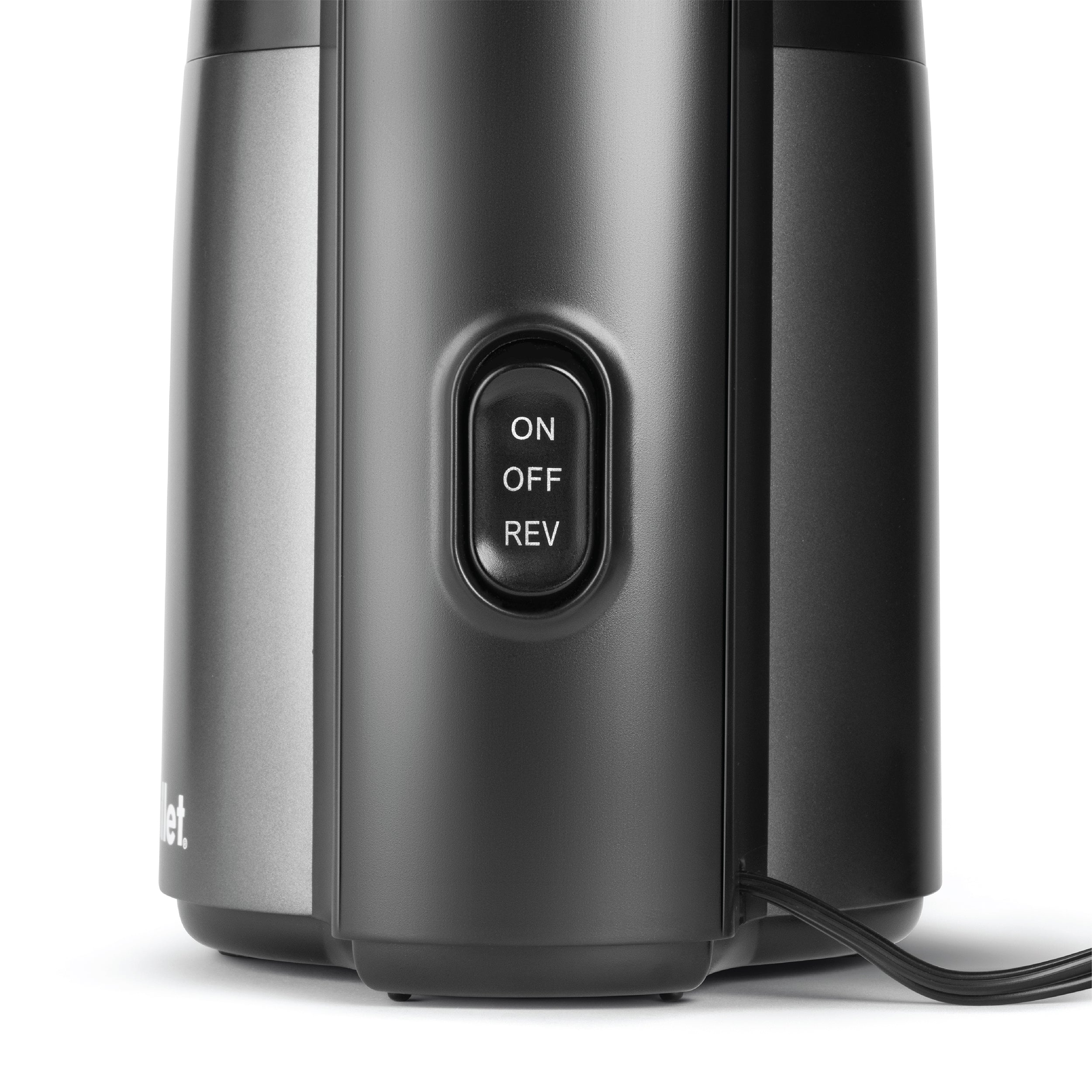 NutriBullet Slow Juicer 150W NutriBullet Slow Juicer 150W