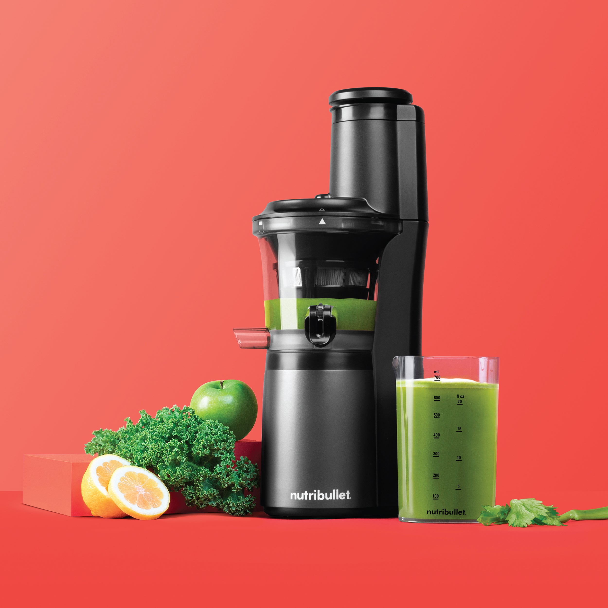 NutriBullet Slow Juicer 150W NutriBullet Slow Juicer 150W