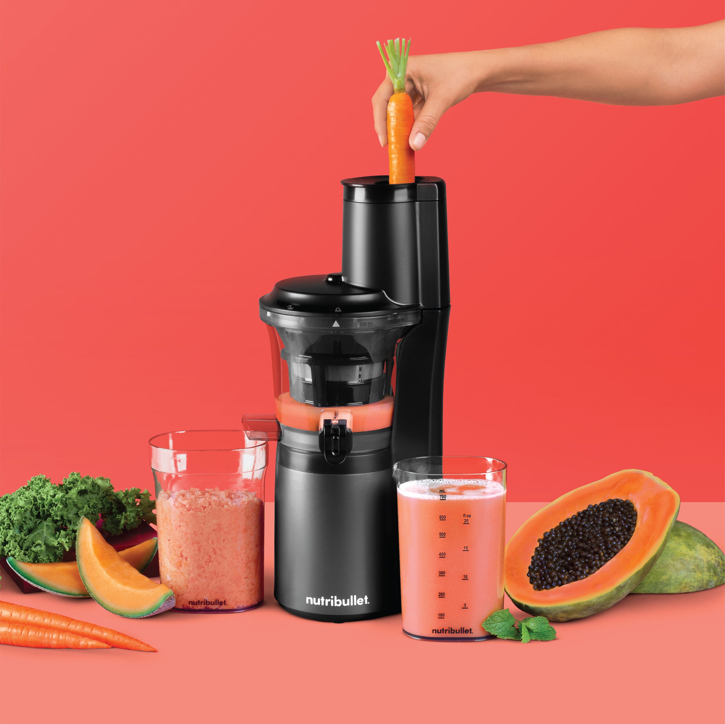 NutriBullet Slow Juicer 150W NutriBullet Slow Juicer 150W