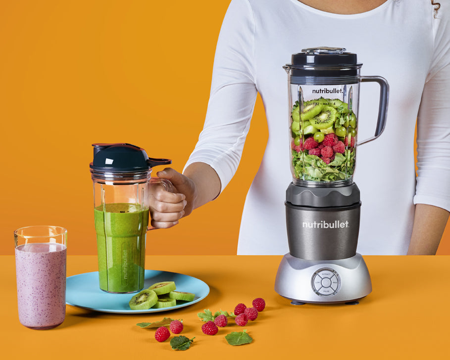 NutriBullet Select 1200