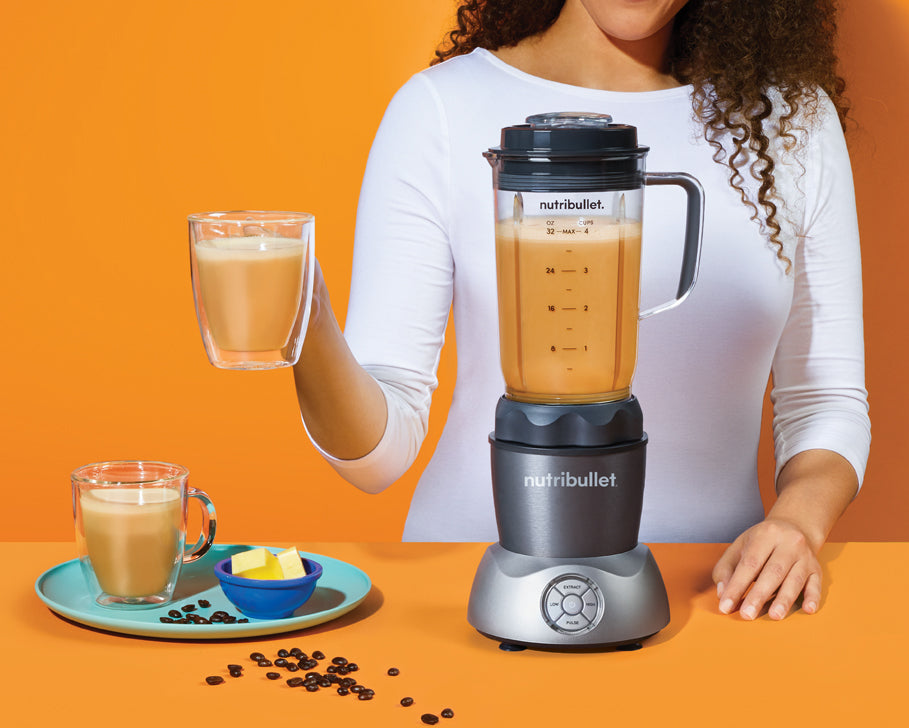 NutriBullet Select 1200 NutriBullet Select 1200