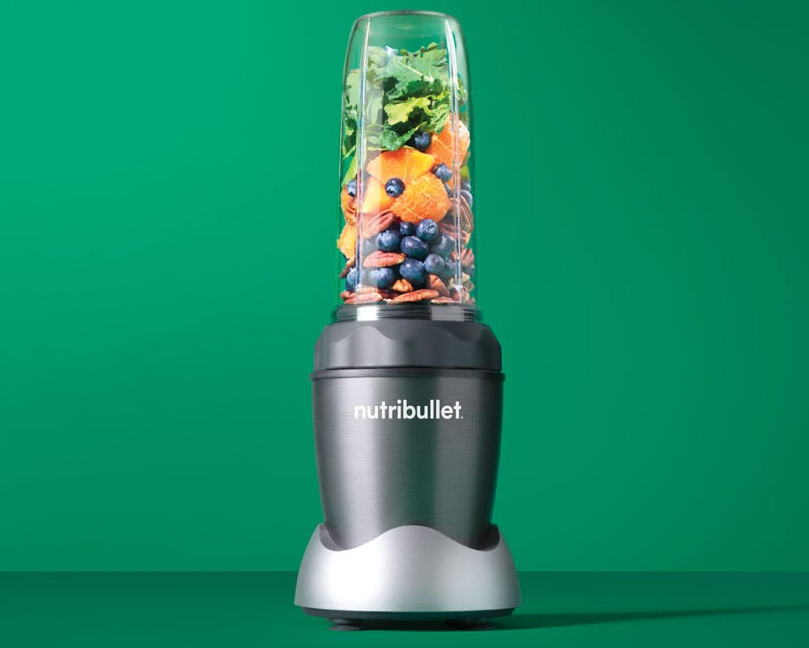 NutriBullet Prime 1000 NutriBullet Prime 1000