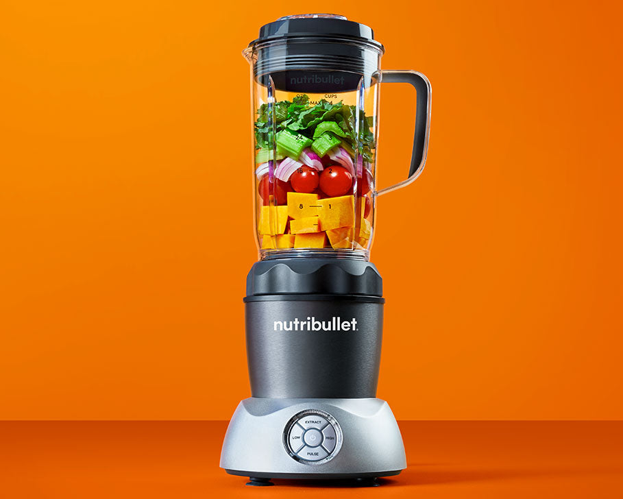 NutriBullet Select 1200 NutriBullet Select 1200