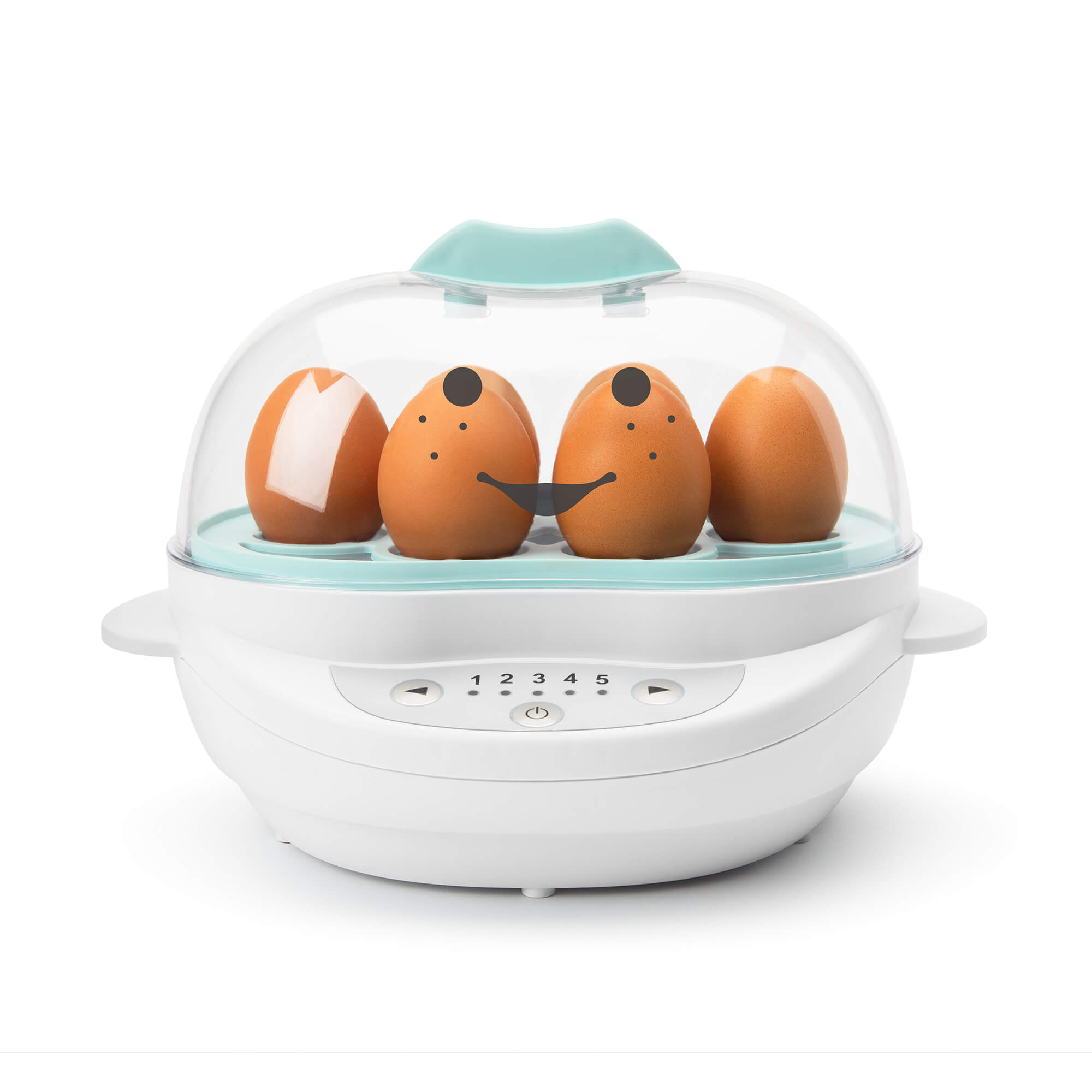 Nutribullet Baby®Turbo Steamer Nutribullet Baby®Turbo Steamer
