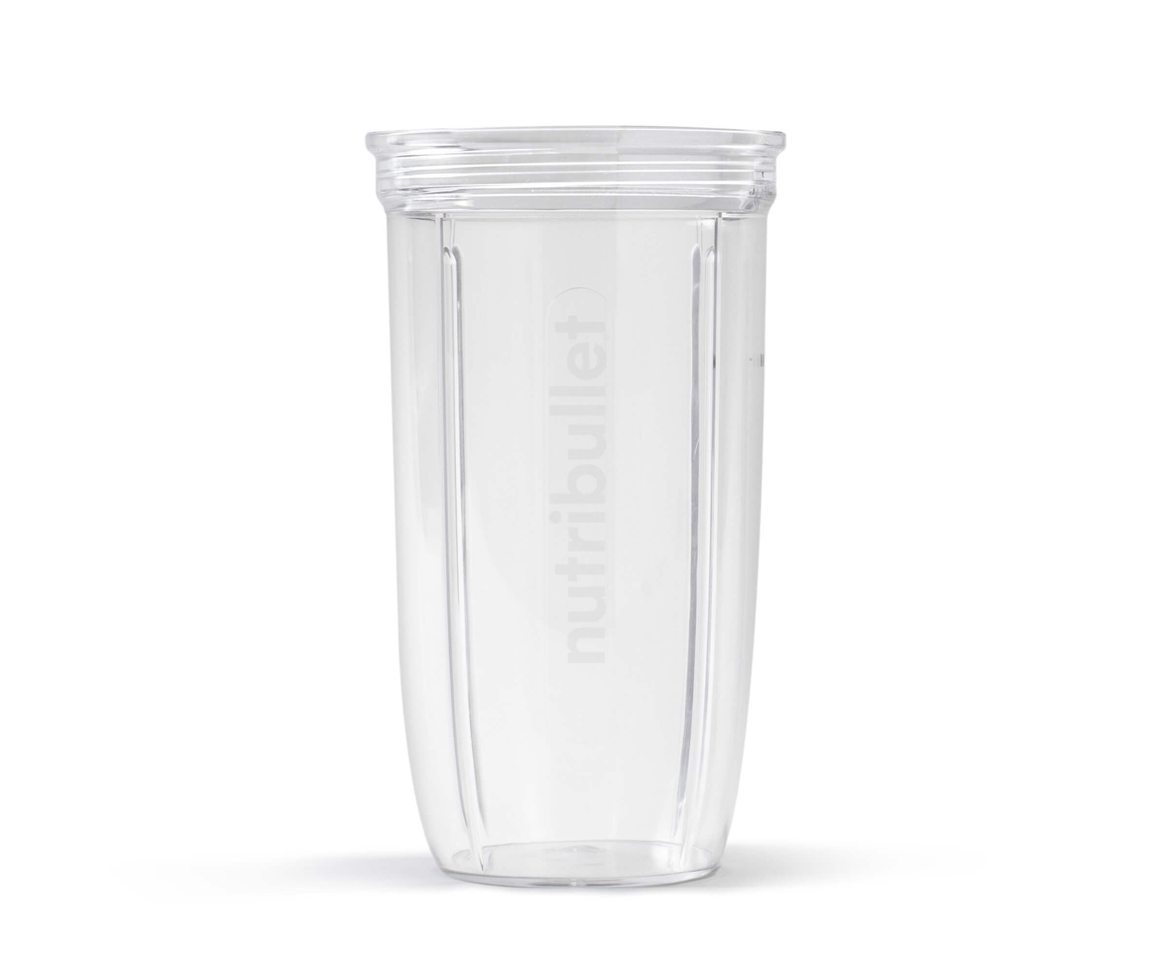 NutriBullet Blender 24oz (700ml) Tall Cup