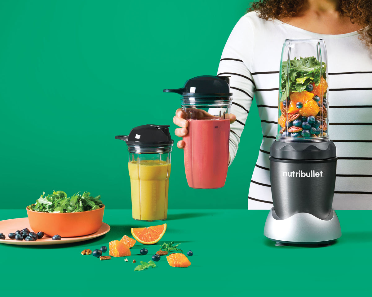 NutriBullet Prime 1000 Nutribullet Middle East