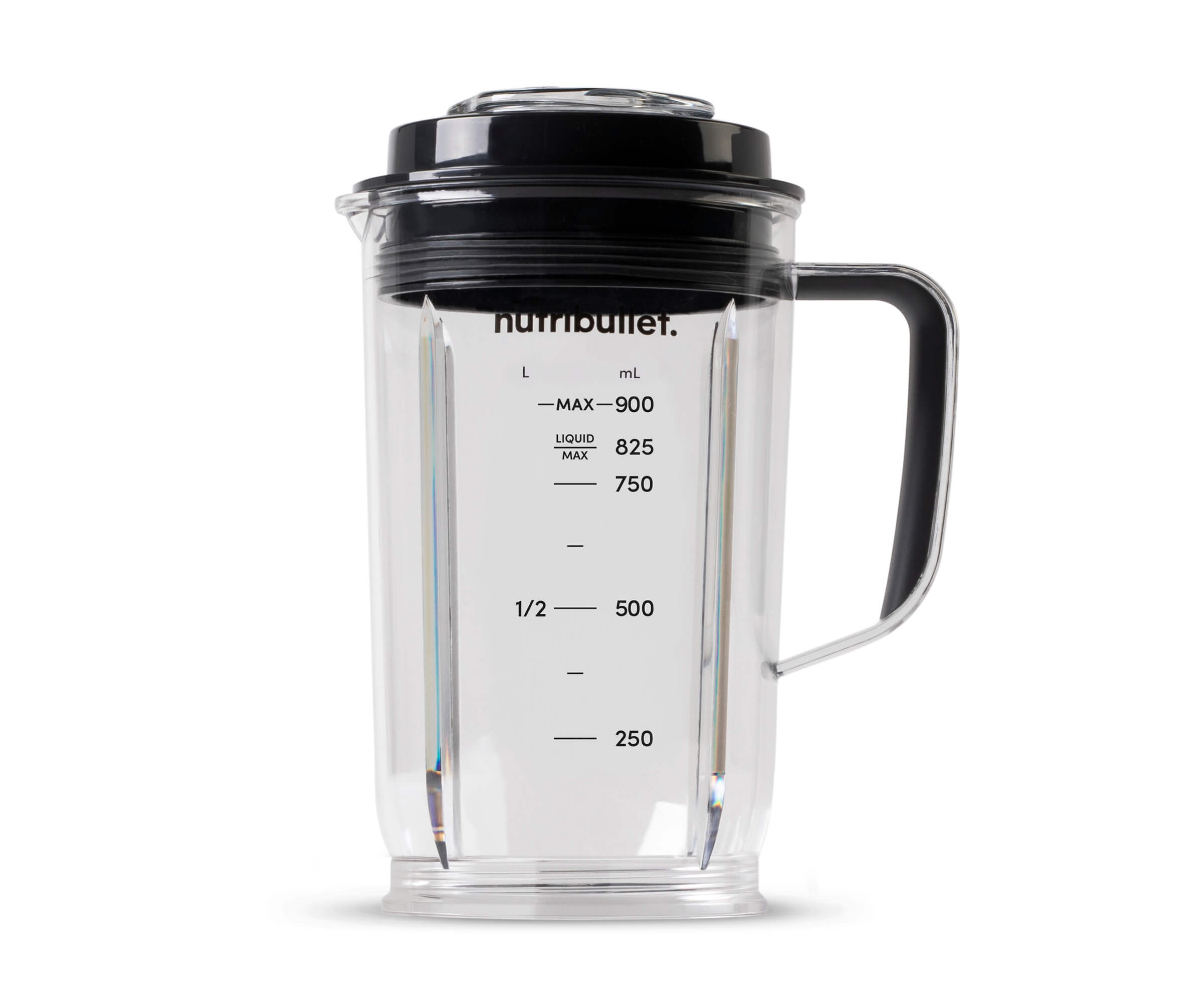 NutriBullet Select 32oz (900ml) Pitcher NutriBullet Select 32oz (900ml) Pitcher