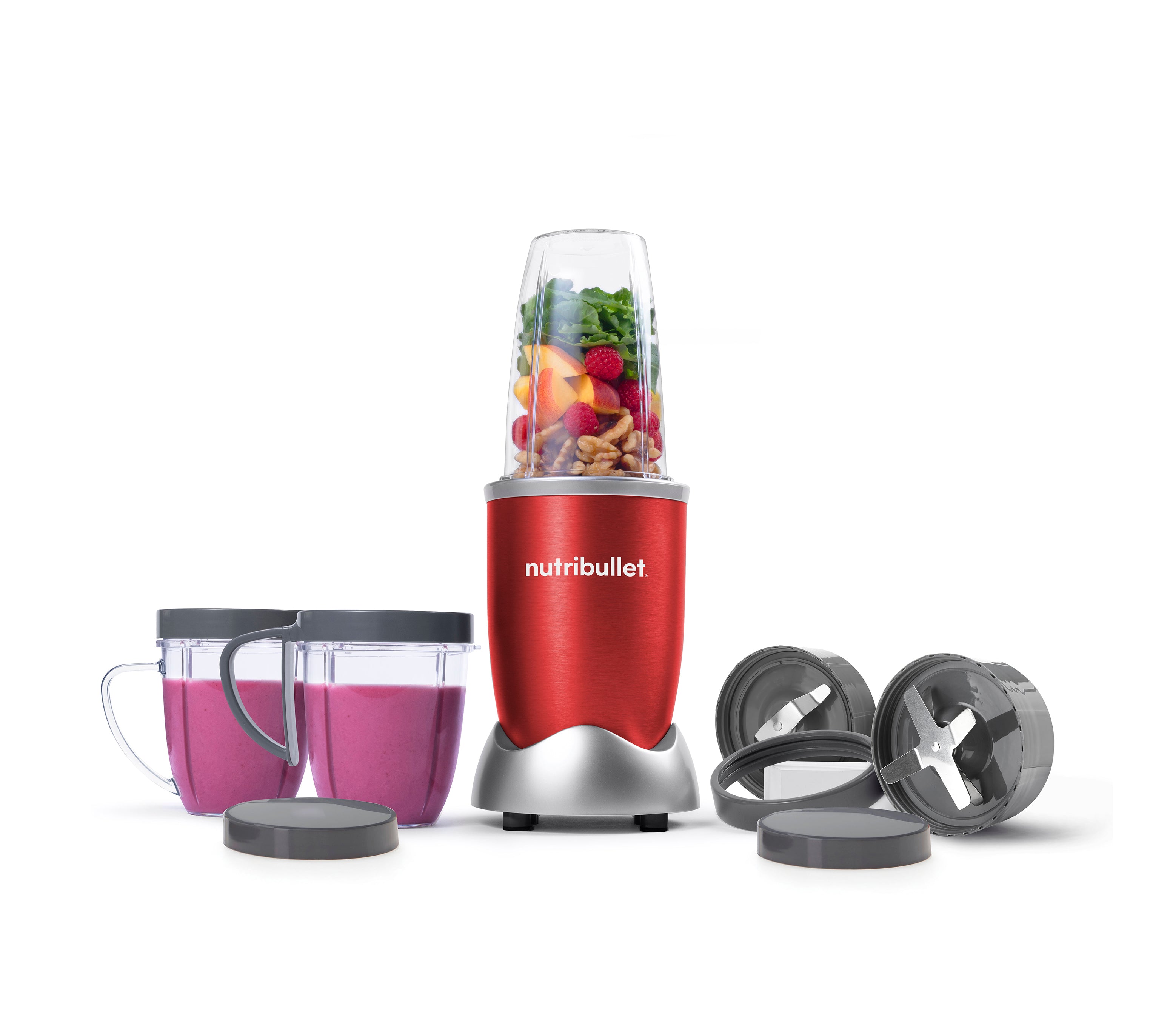 NutriBullet 600 NutriBullet 600