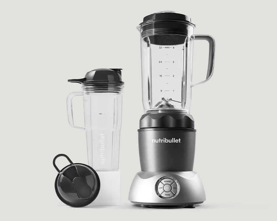 NutriBullet Select 1200