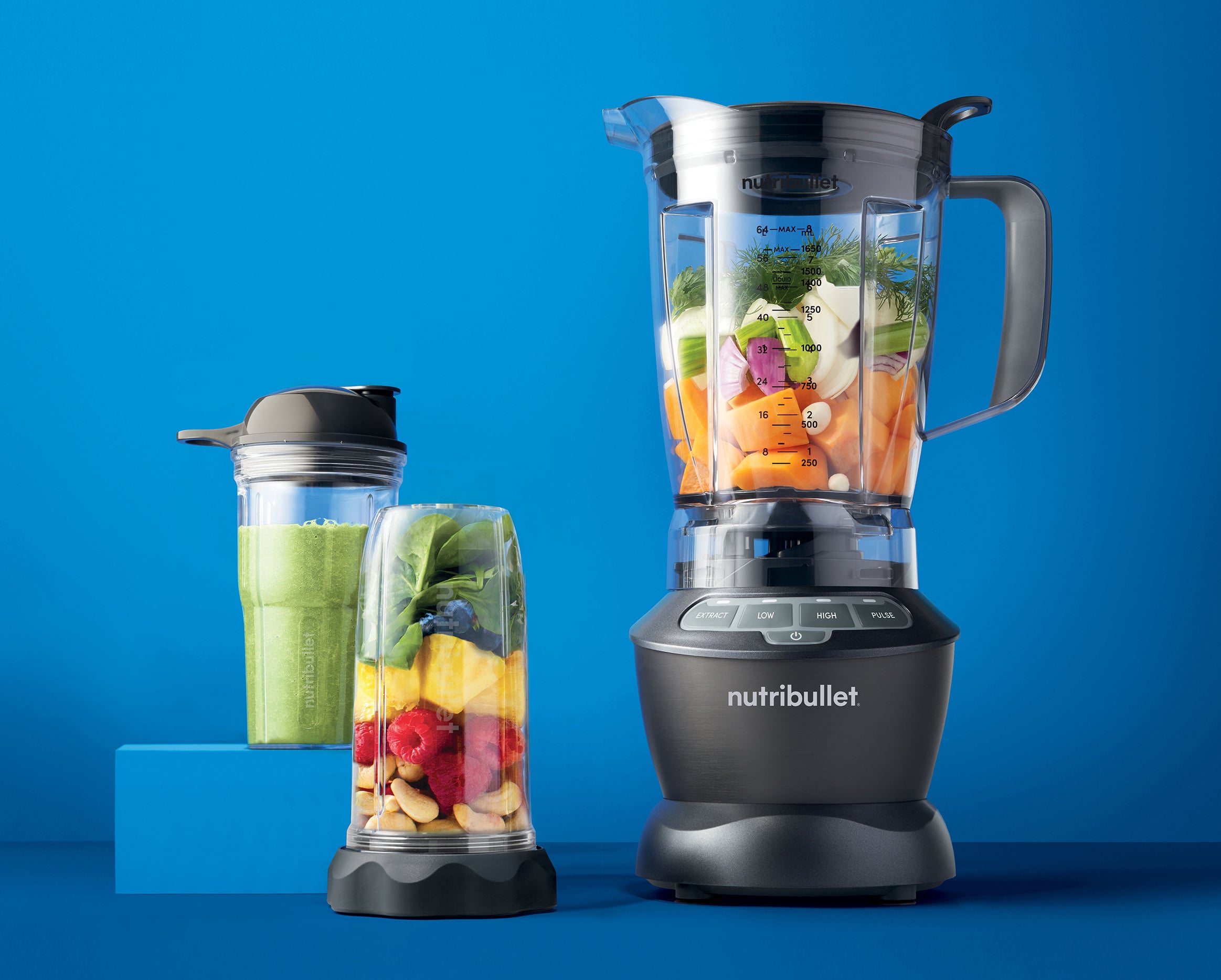 NutriBullet Blender Combo NutriBullet Blender Combo