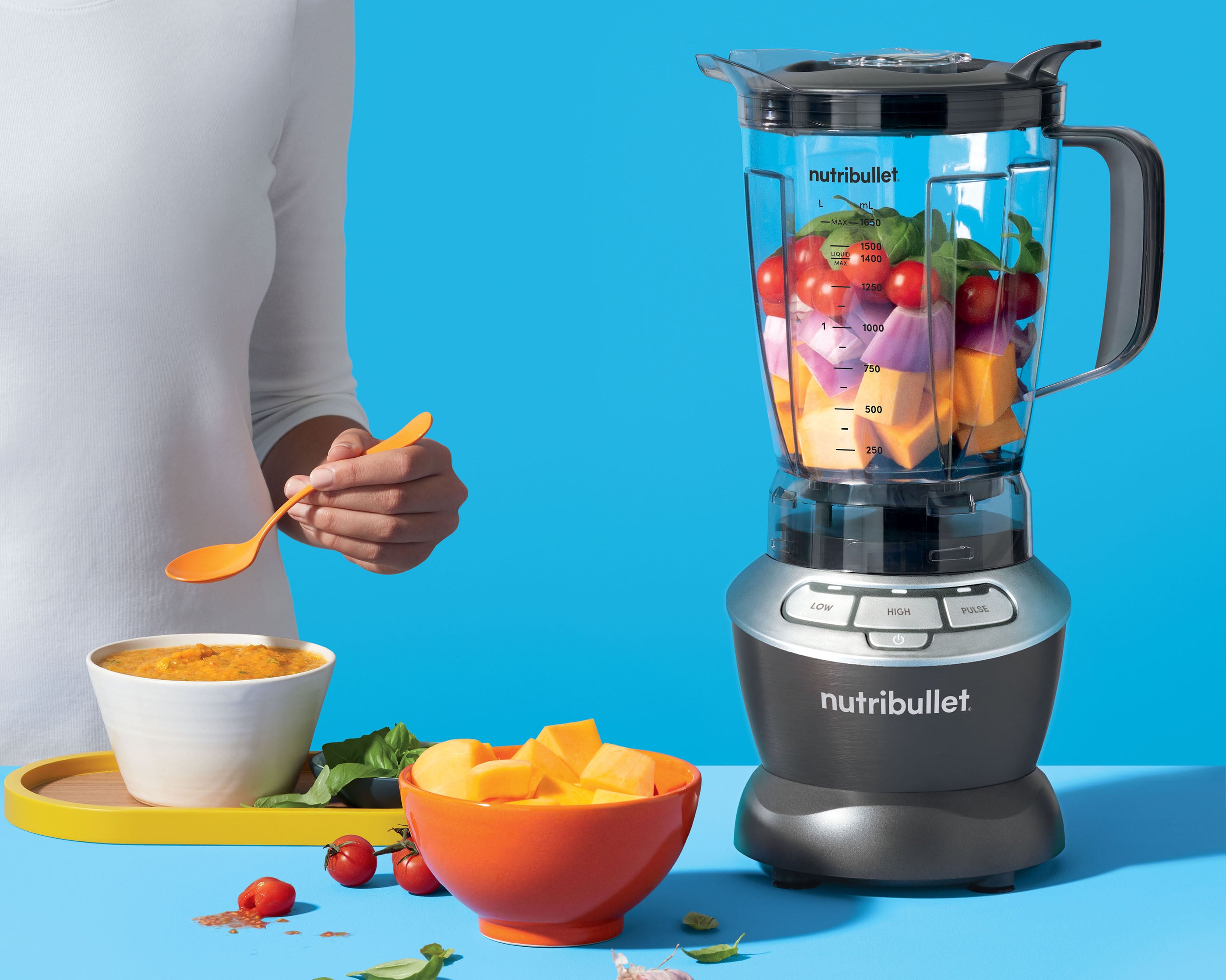 NutriBullet Blender