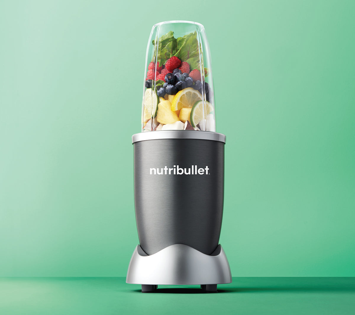NutriBullet 600 – Nutribullet Middle East - Main Image
