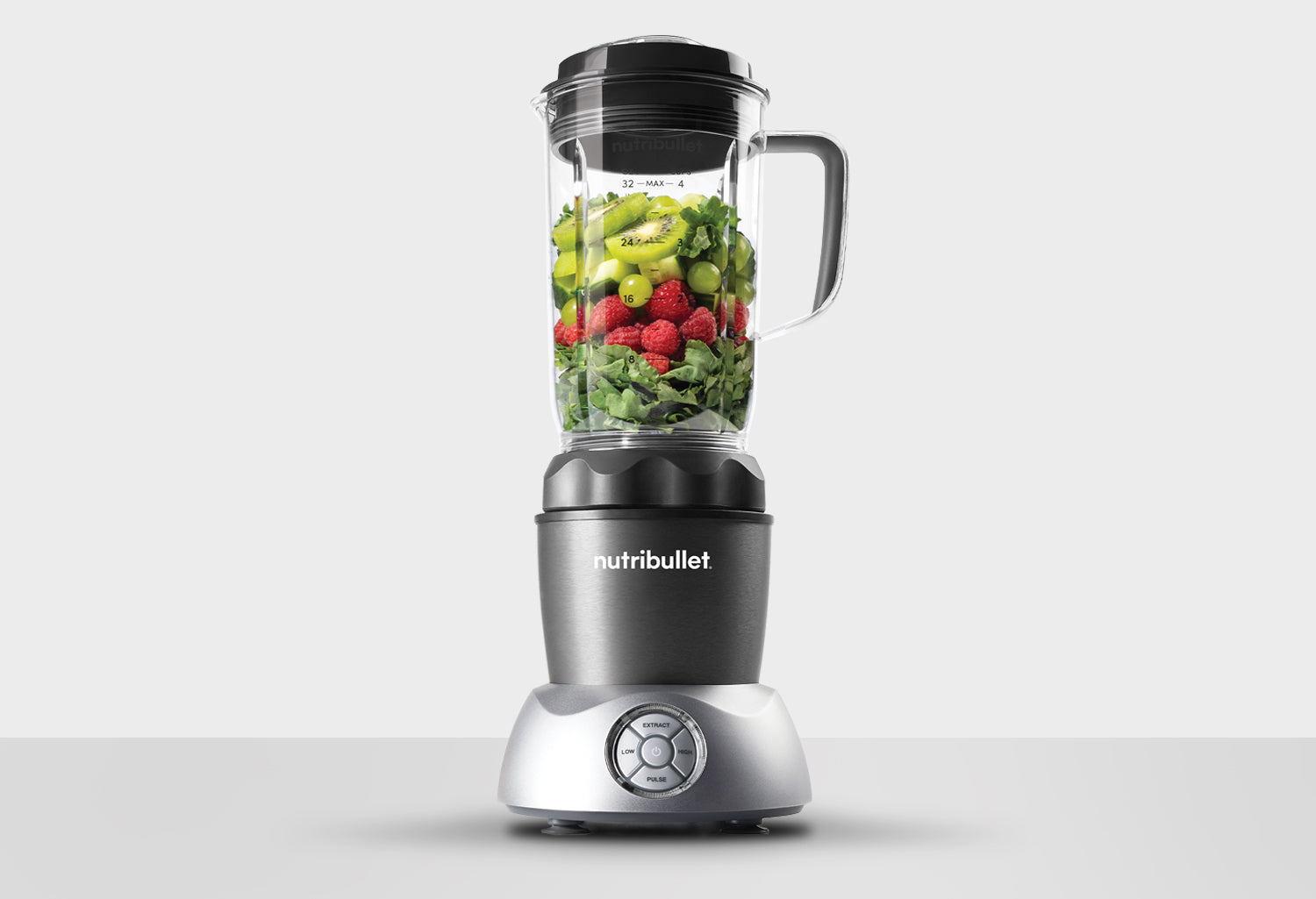 NutriBullet Select 1200 NutriBullet Select 1200