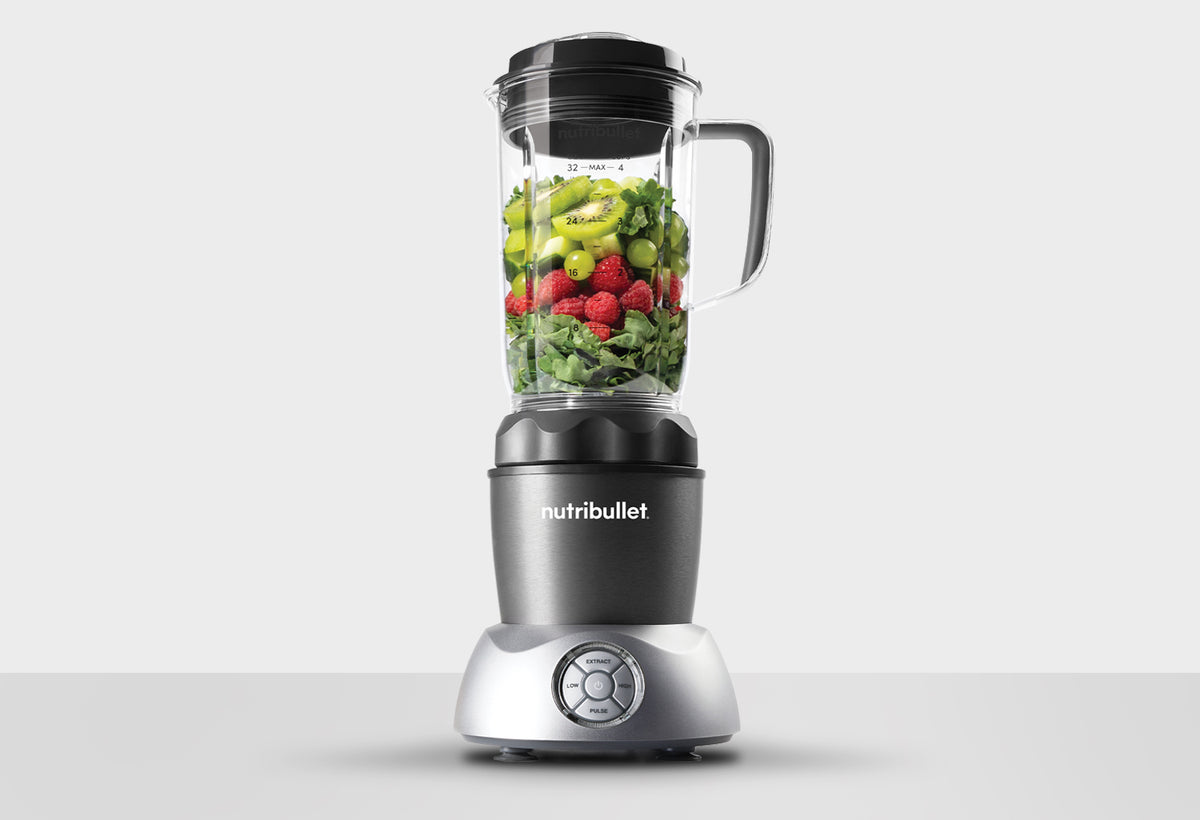 Nutribullet Select 1200 NB07200-1210DG - Buy Online with Afterpay