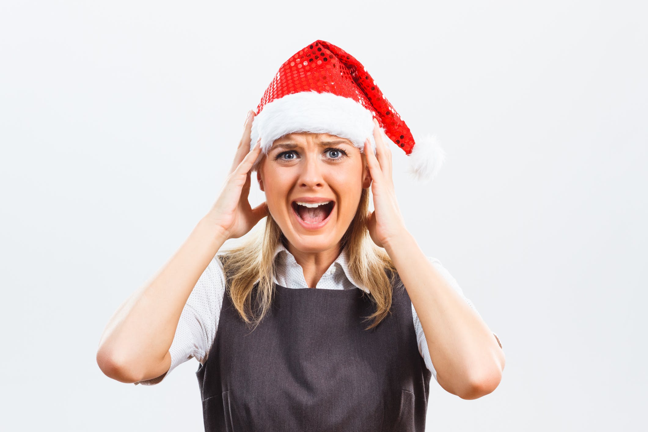 RD Approved Tips for Surviving Holiday Stress