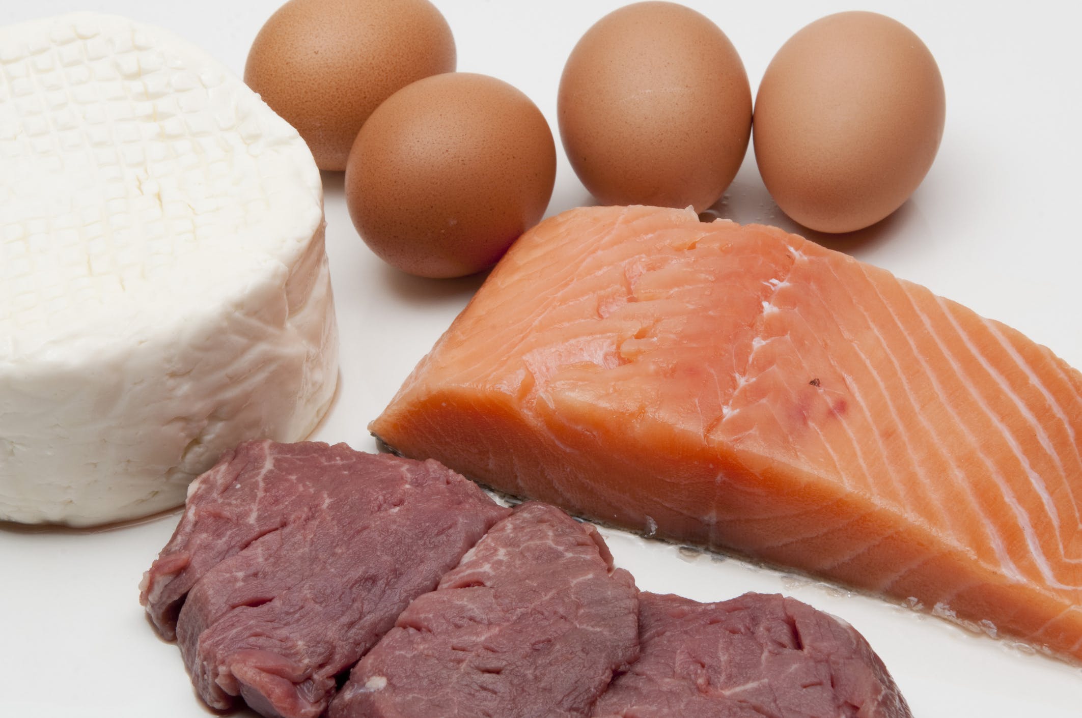 How Protein Can Help You Lose Weight