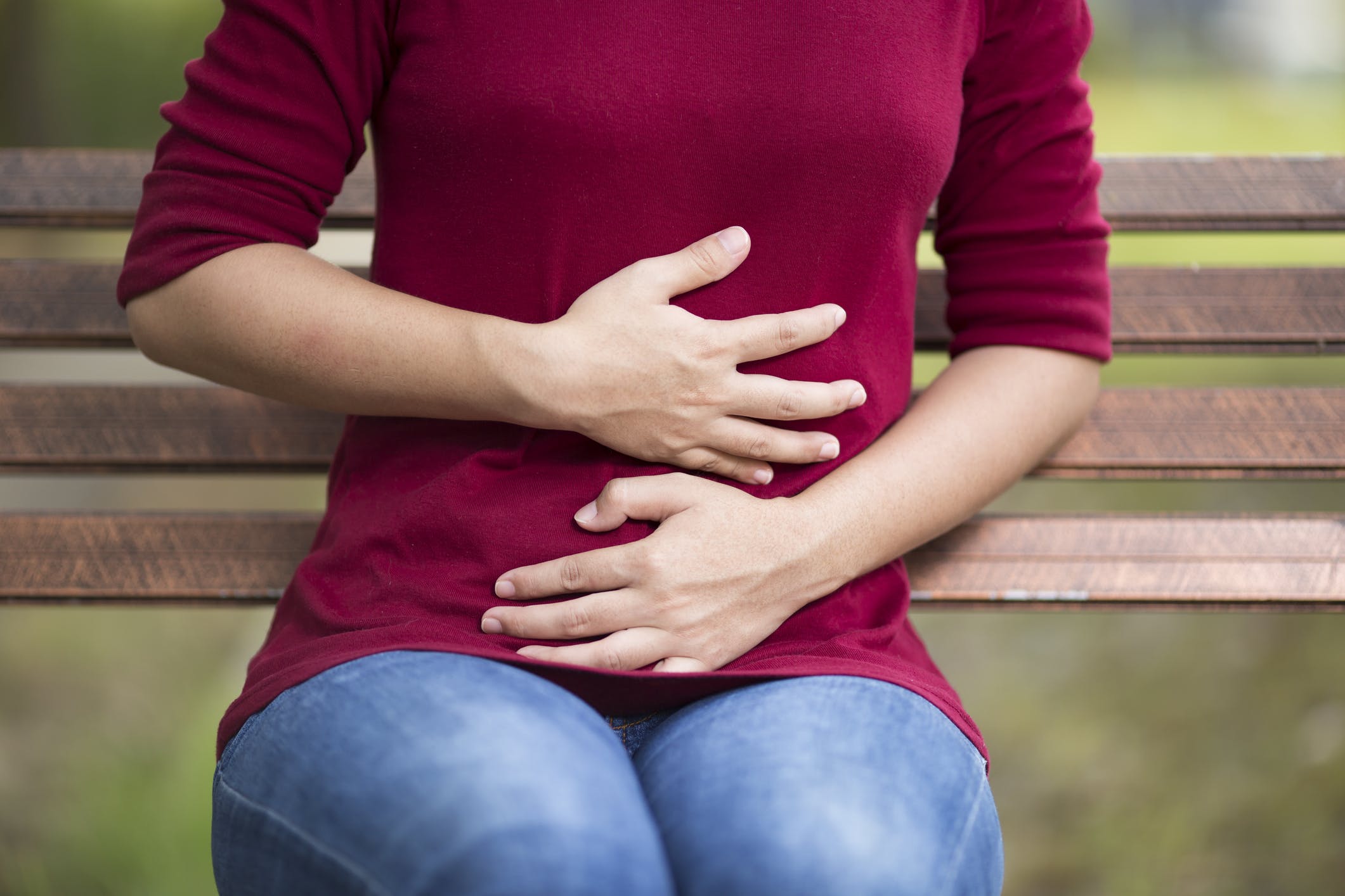 Top 5 Foods That Damage Your Digestion