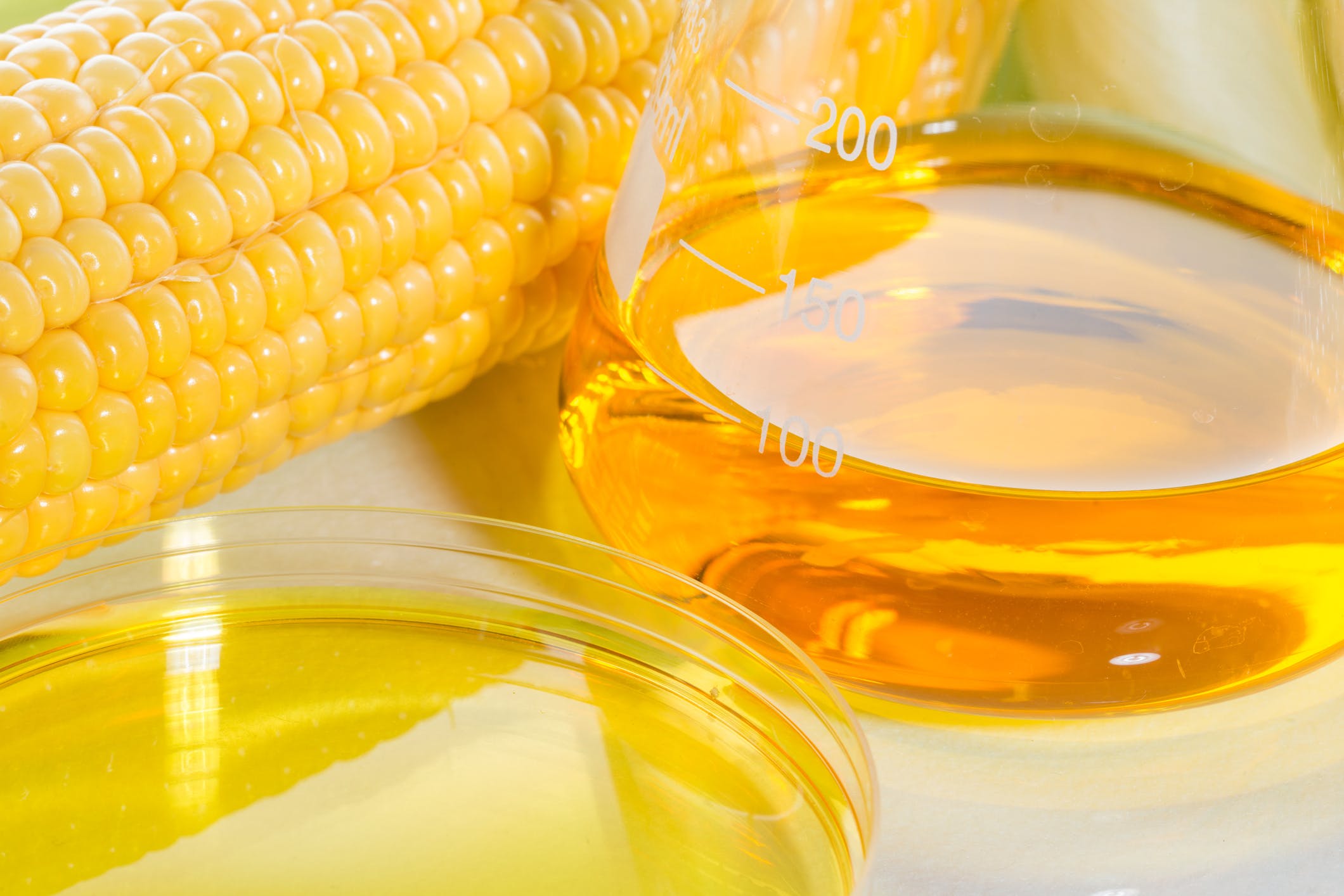 5 Reasons High Fructose Corn Syrup Will Kill You