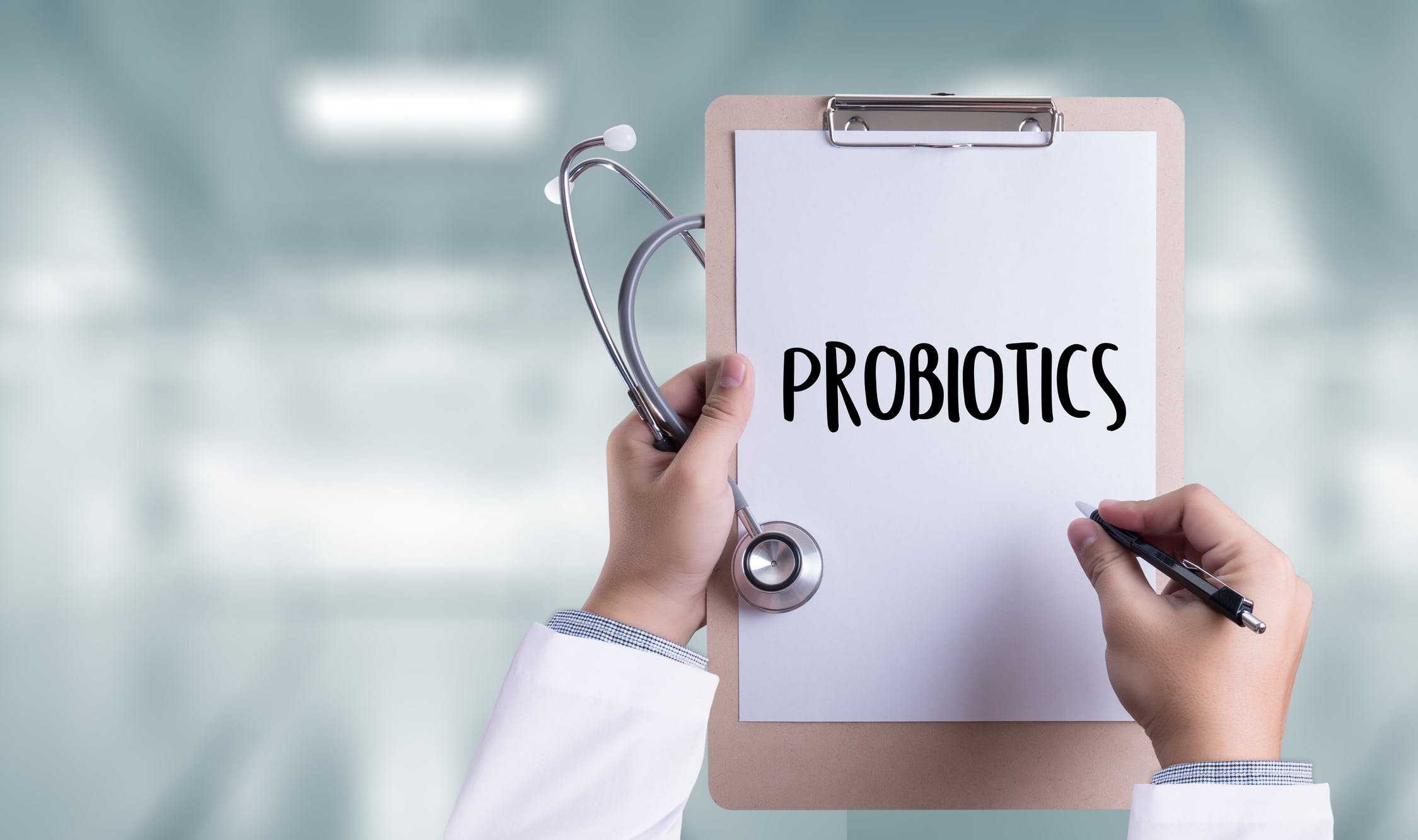 Everything You Need to Know About Probiotics and Prebiotics