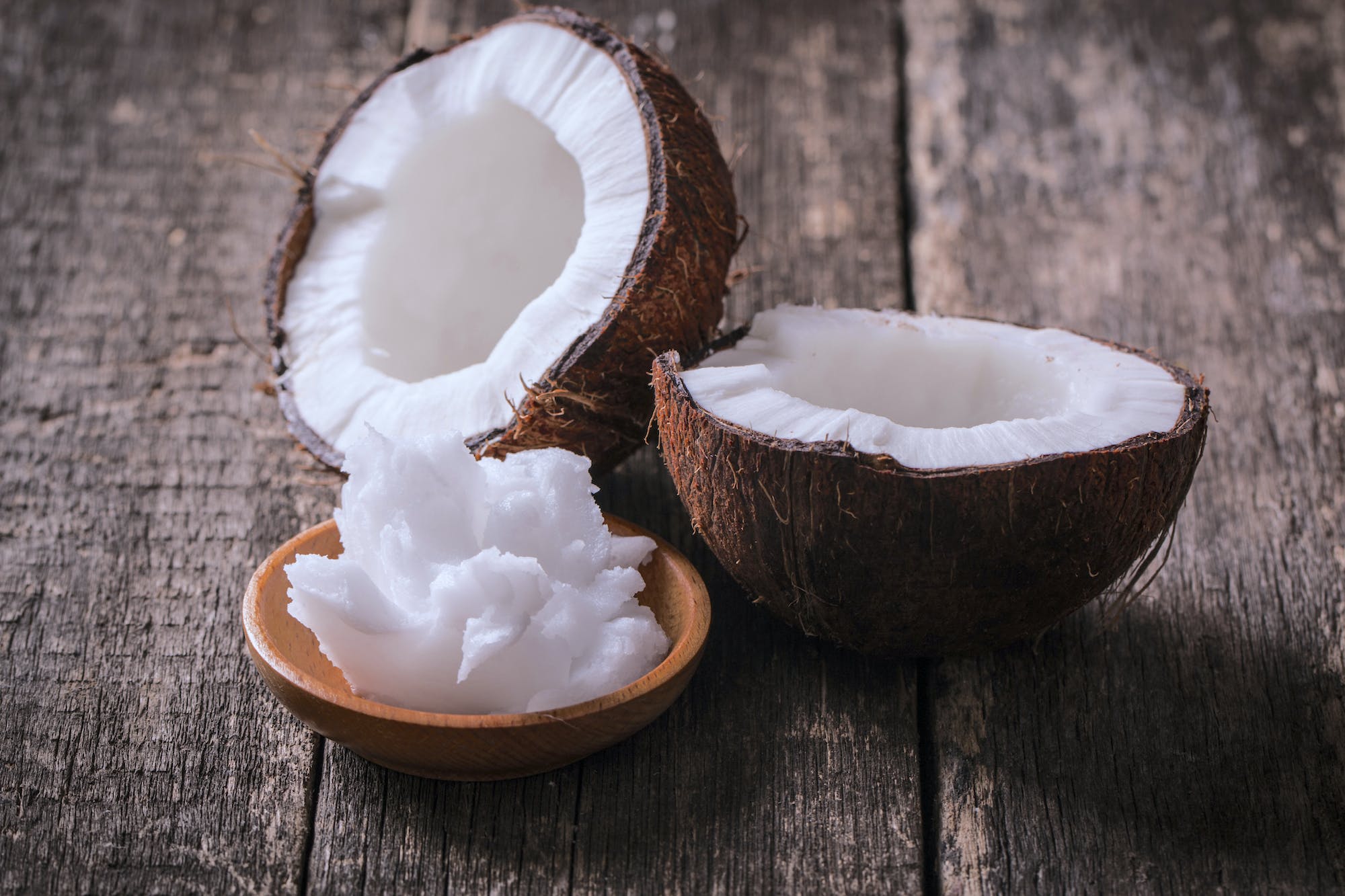 Is Coconut Oil Bad for Your Cholesterol?