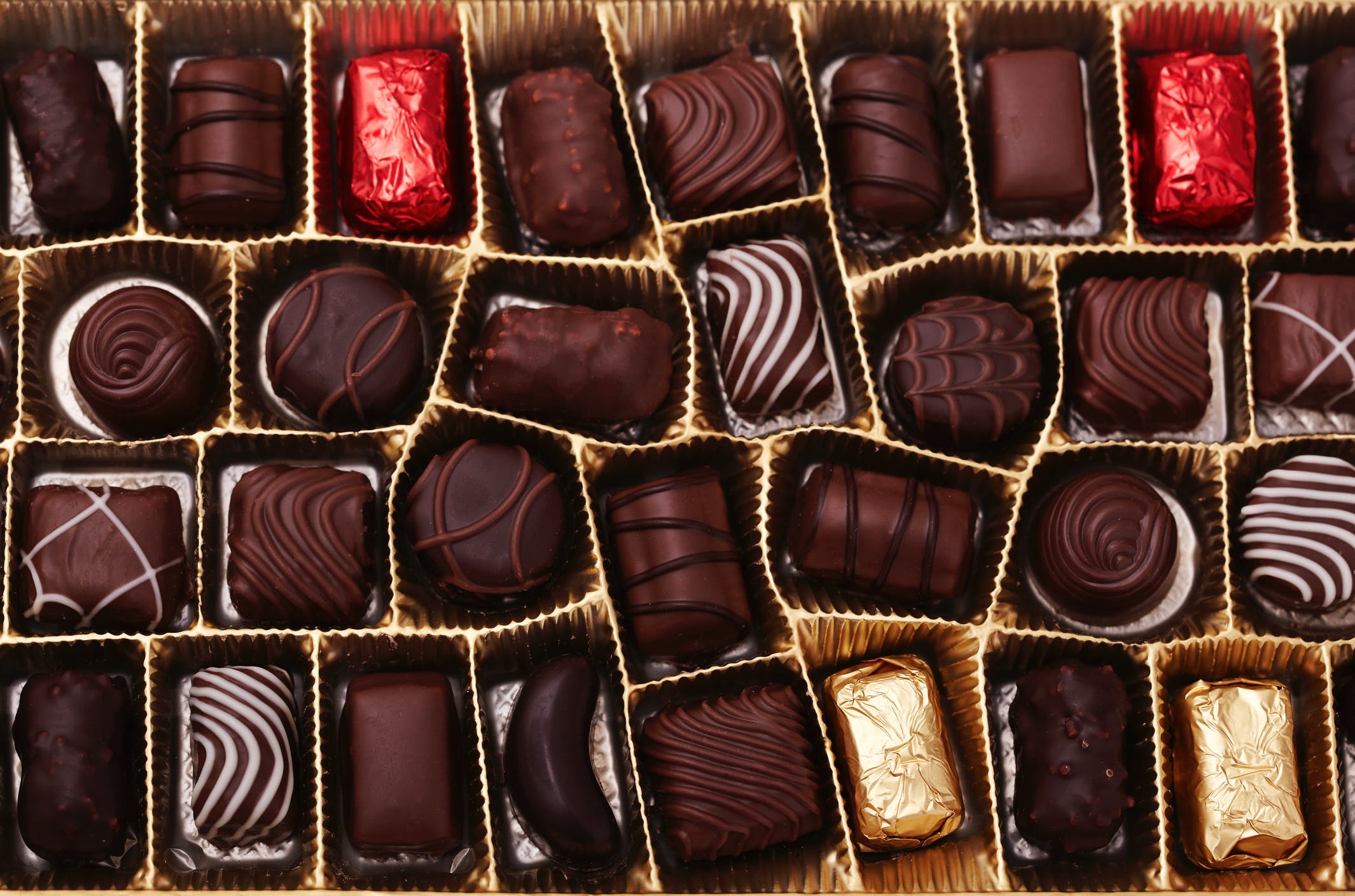 Chocolate: A Valentine’s Gift for Your Heart