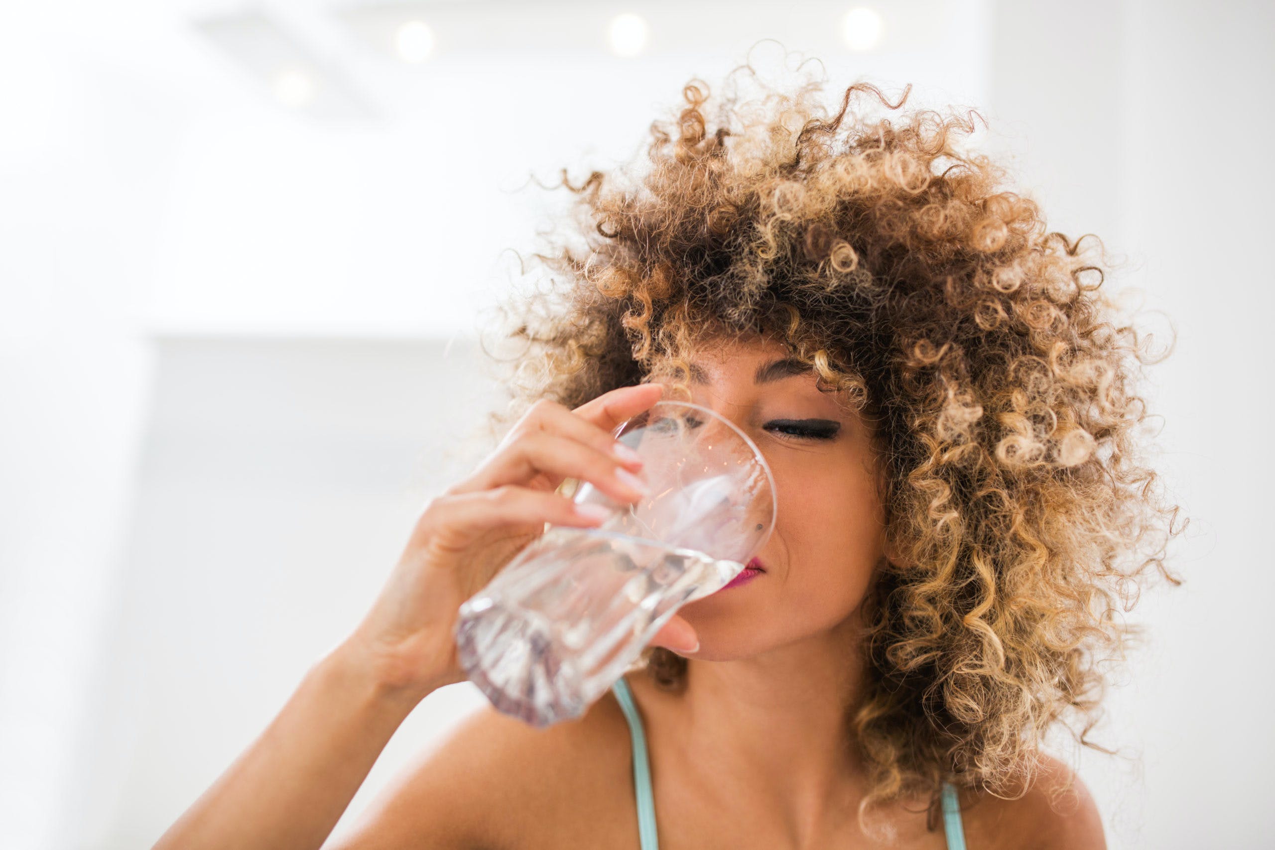 Tips for Staying Hydrated Throughout the Day