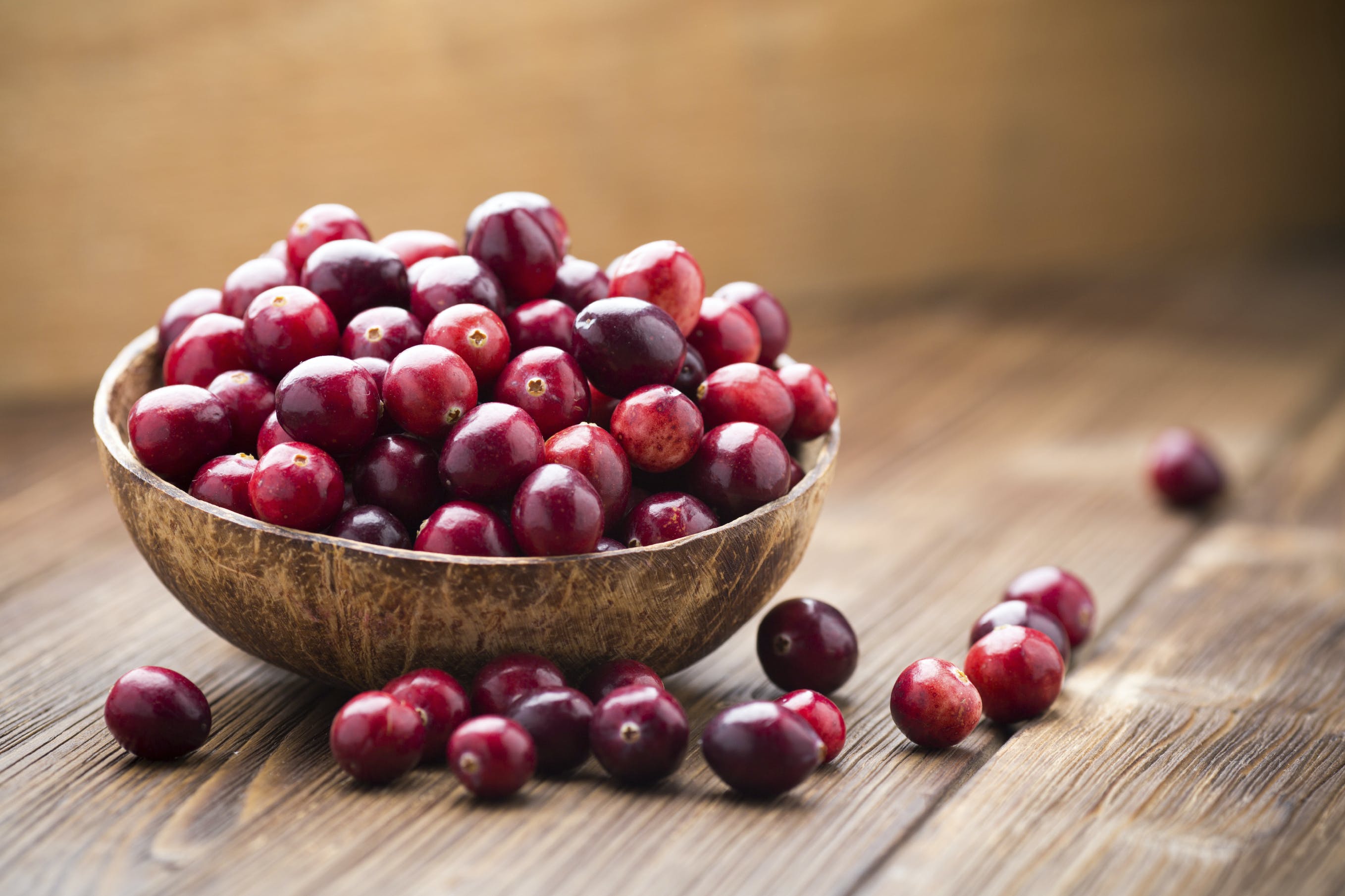 Why You Should Add Cranberries to Your Diet