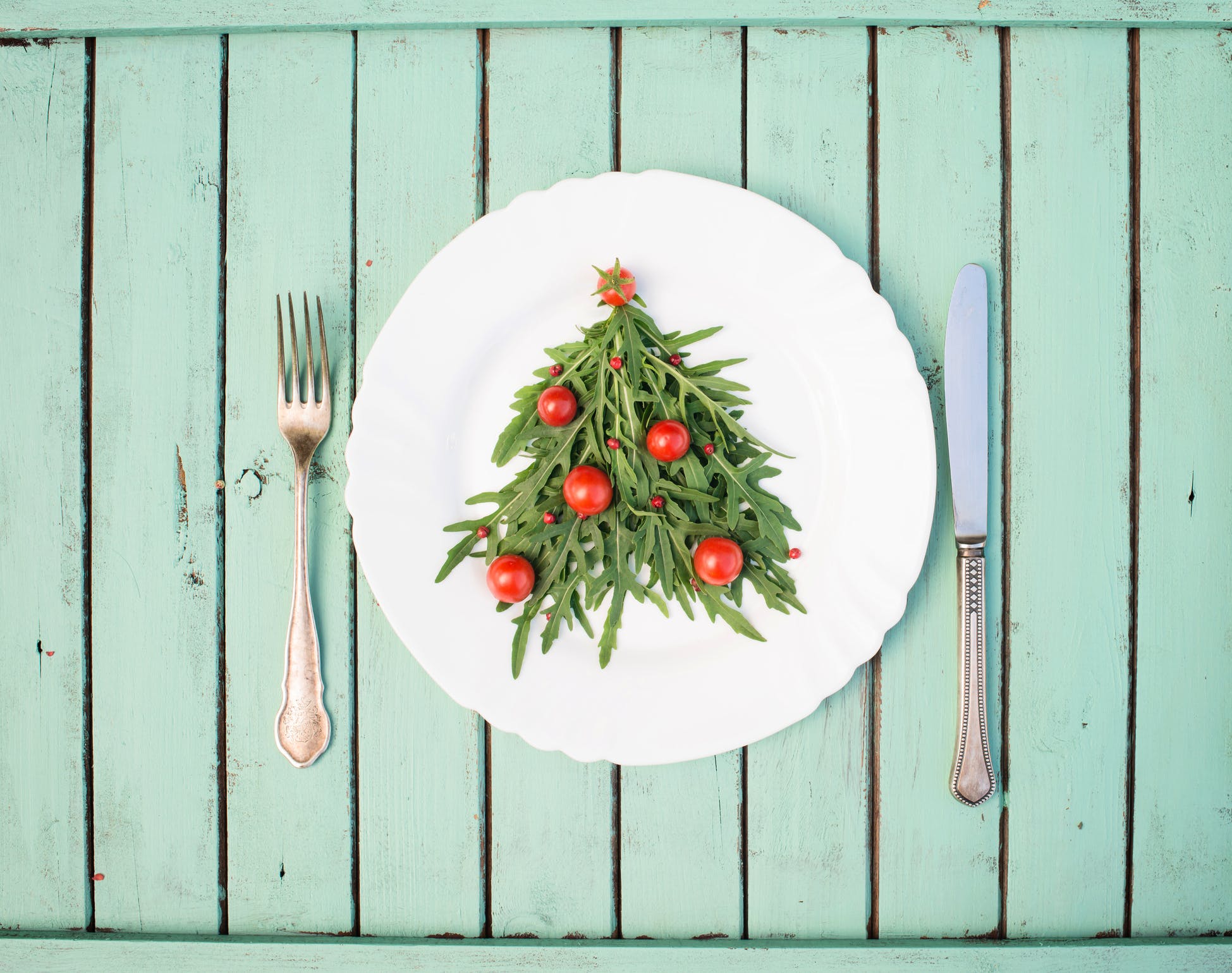 Super Festive Superfoods for the Holidays