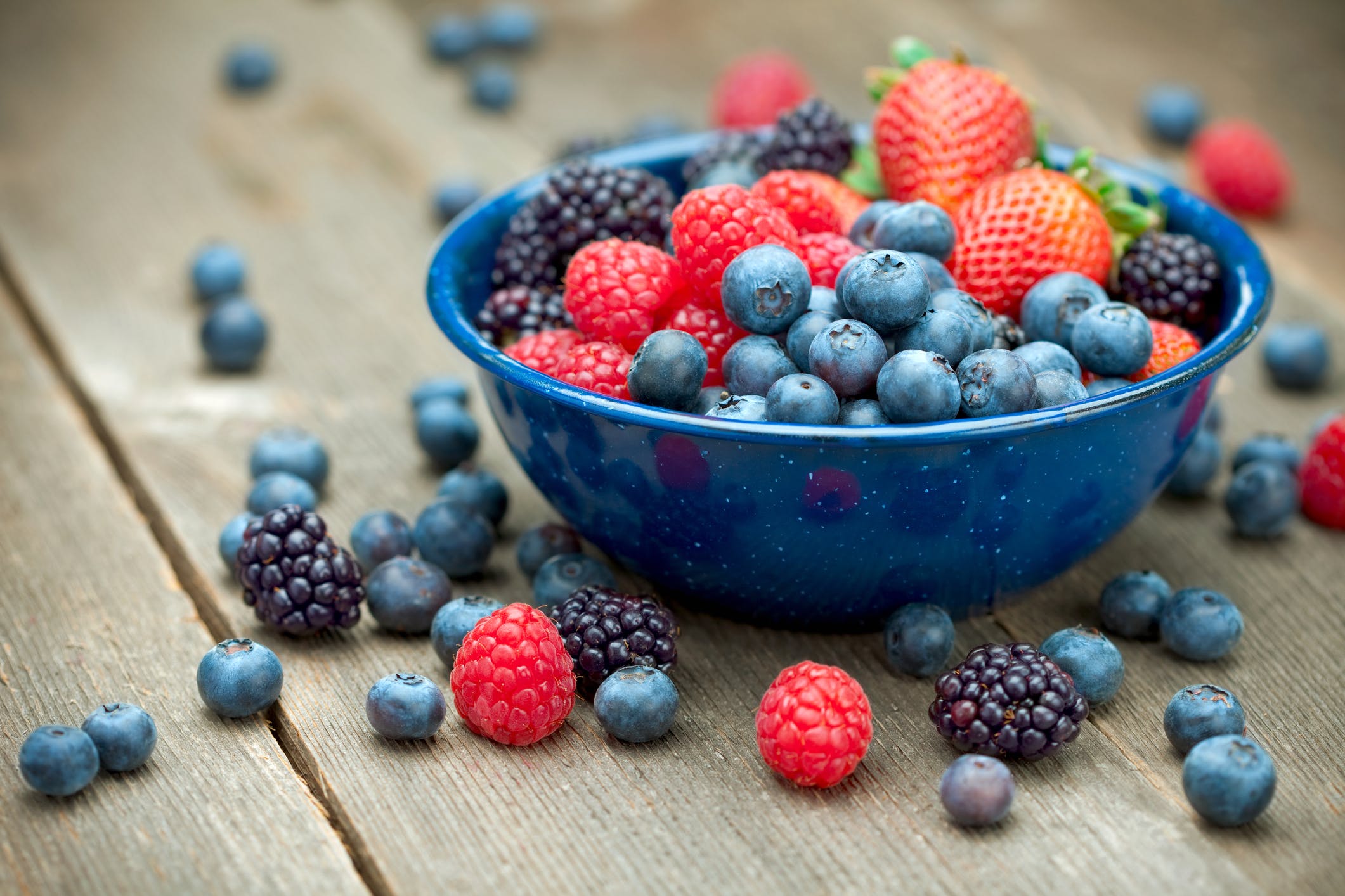 6 Tips for Savoring Fruit in a Low Sugar Way