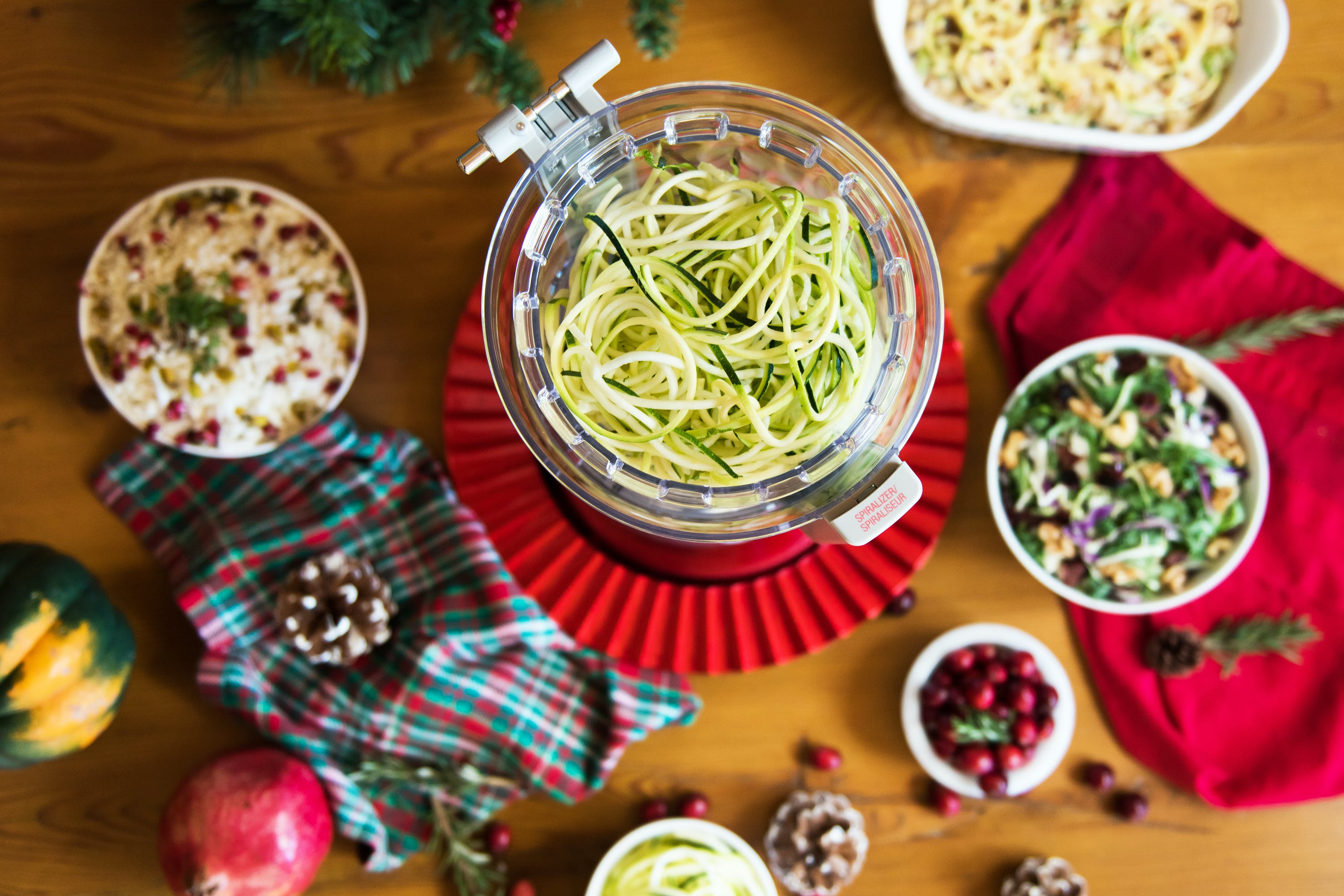Oodles of Zoodles – Have You Tried Them Yet?