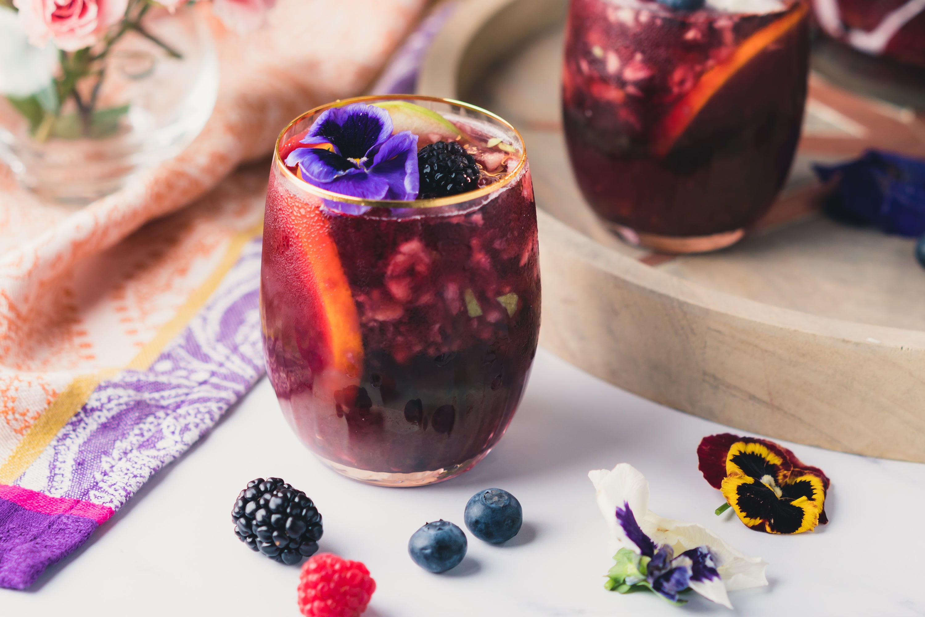 The Ultimate Sangria