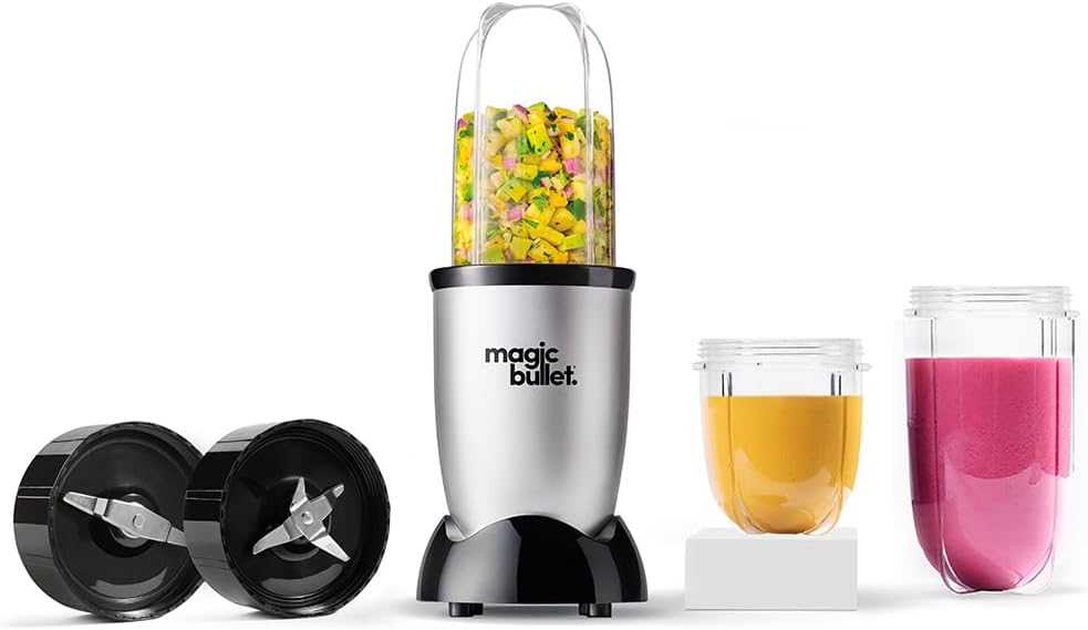 Magic Bullet