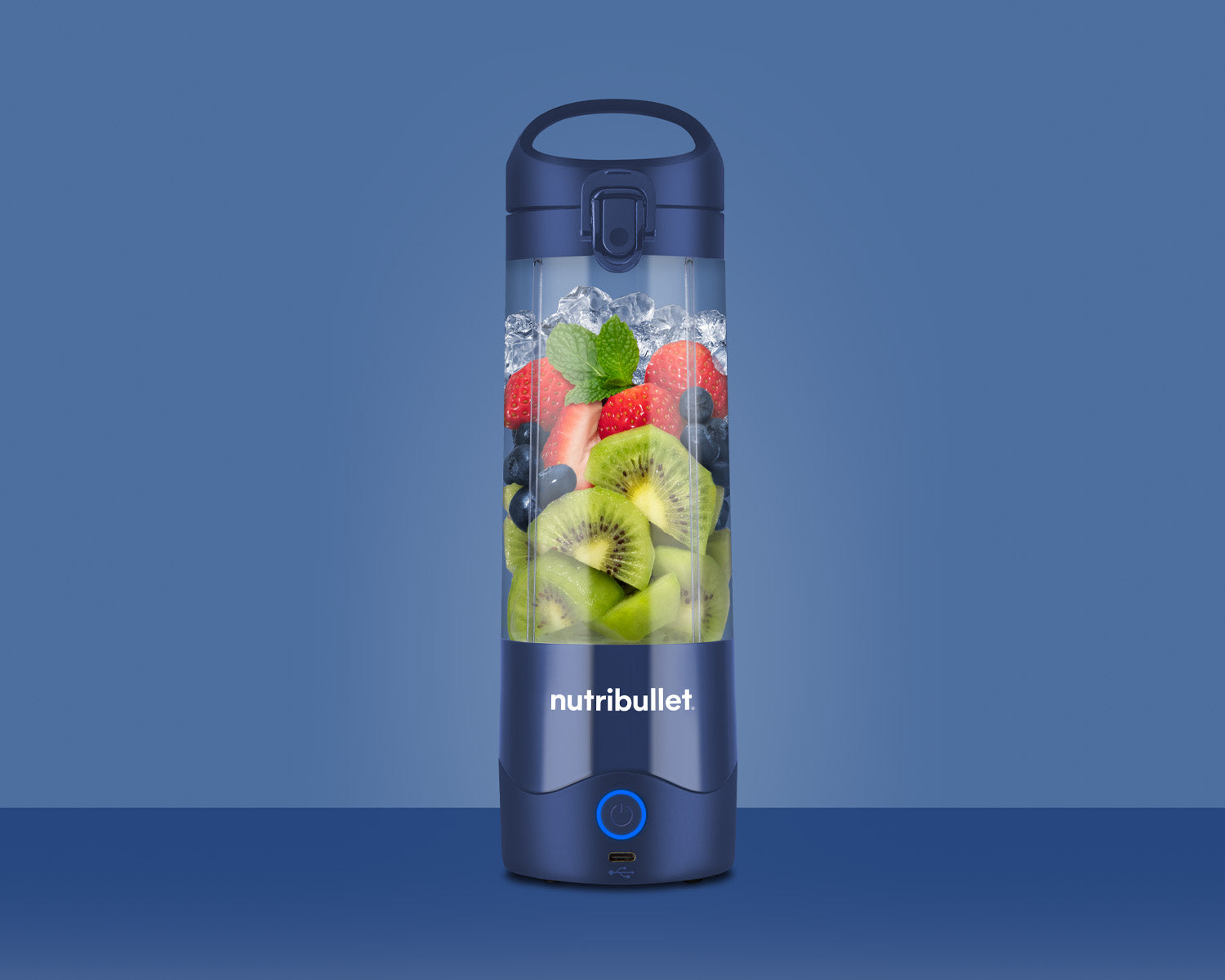 Nutribullet Portable 475ml cordless Blender Nutribullet Portable 475ml cordless Blender