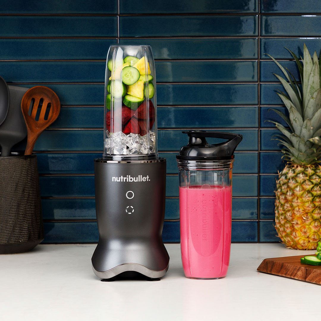nutribullet® Ultra – Nutribullet Middle East