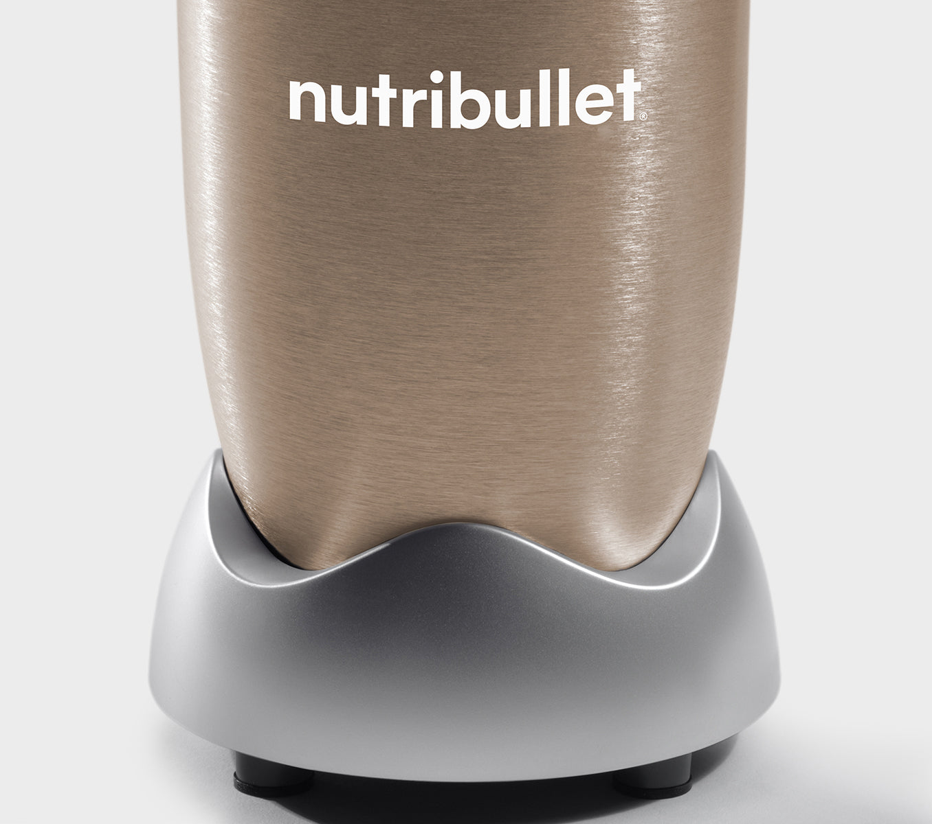 NutriBullet Grey PRO 900 Blender + Reviews