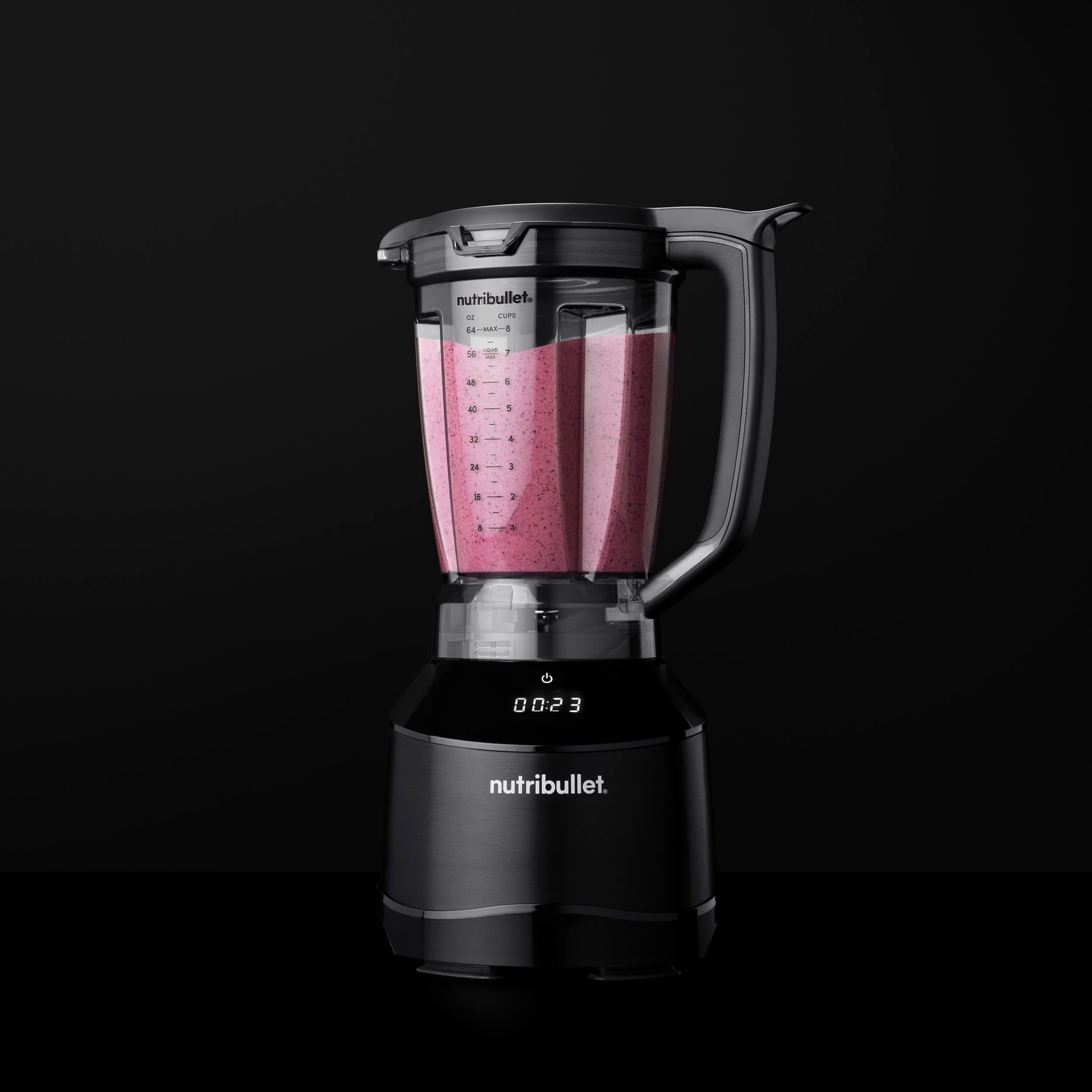 NutriBullet Blender Combo Touch NutriBullet Blender Combo Touch